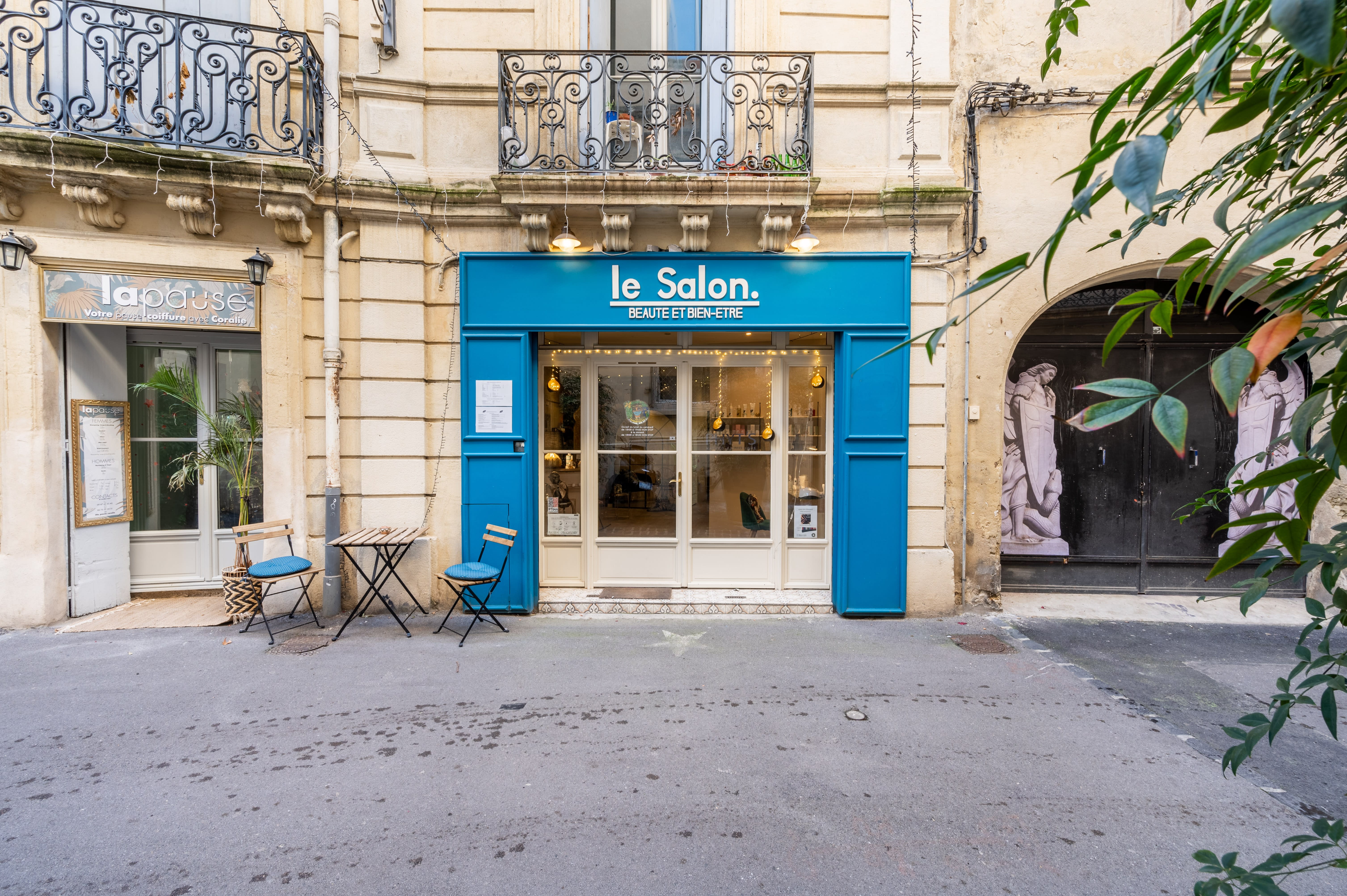 Le Salon - Institut de beauté Montpellier - OneBooking