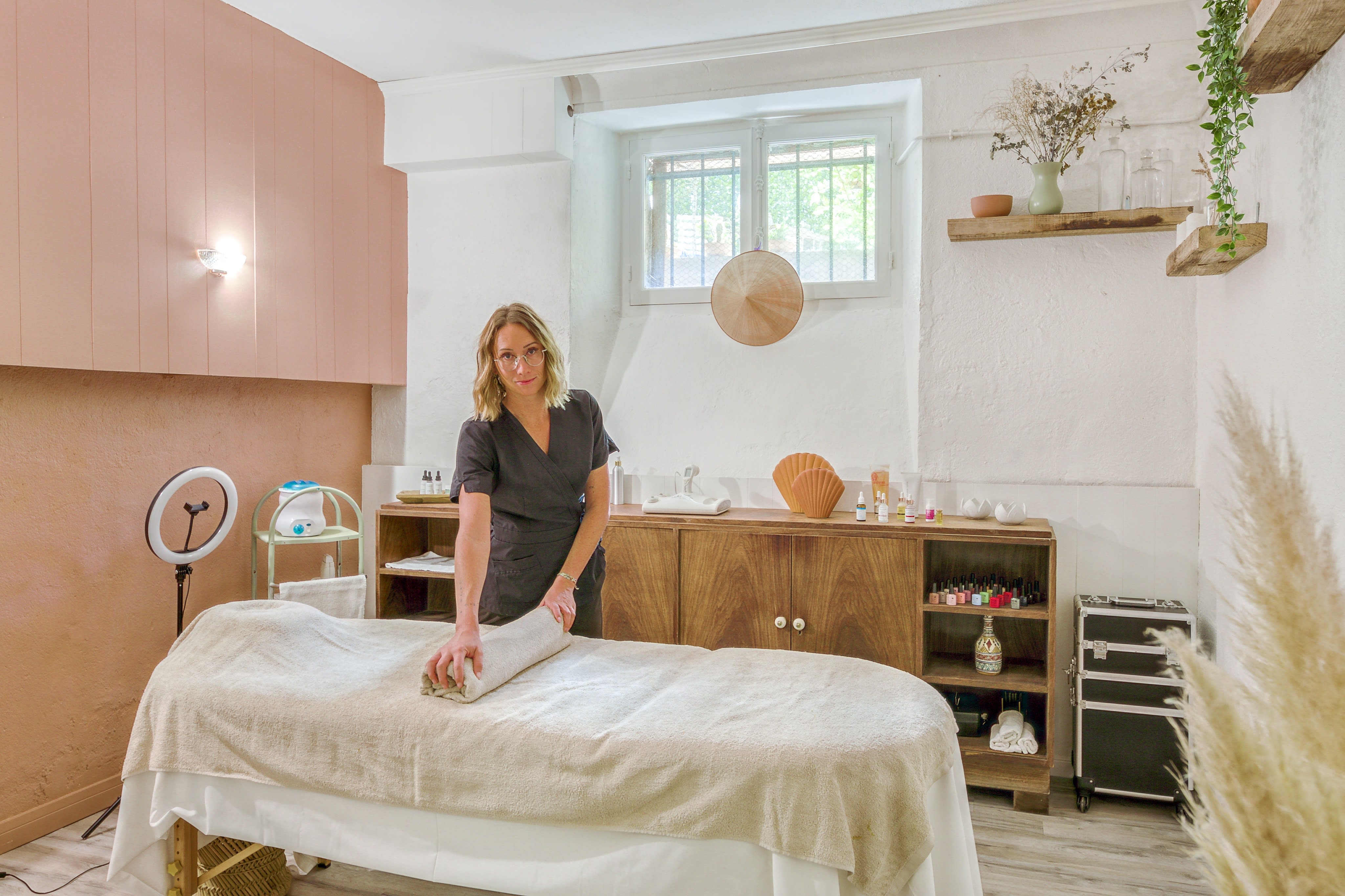 O 2 soins - Institut de beauté Cannes - O 2 soins - Photo Galerie - OneBooking