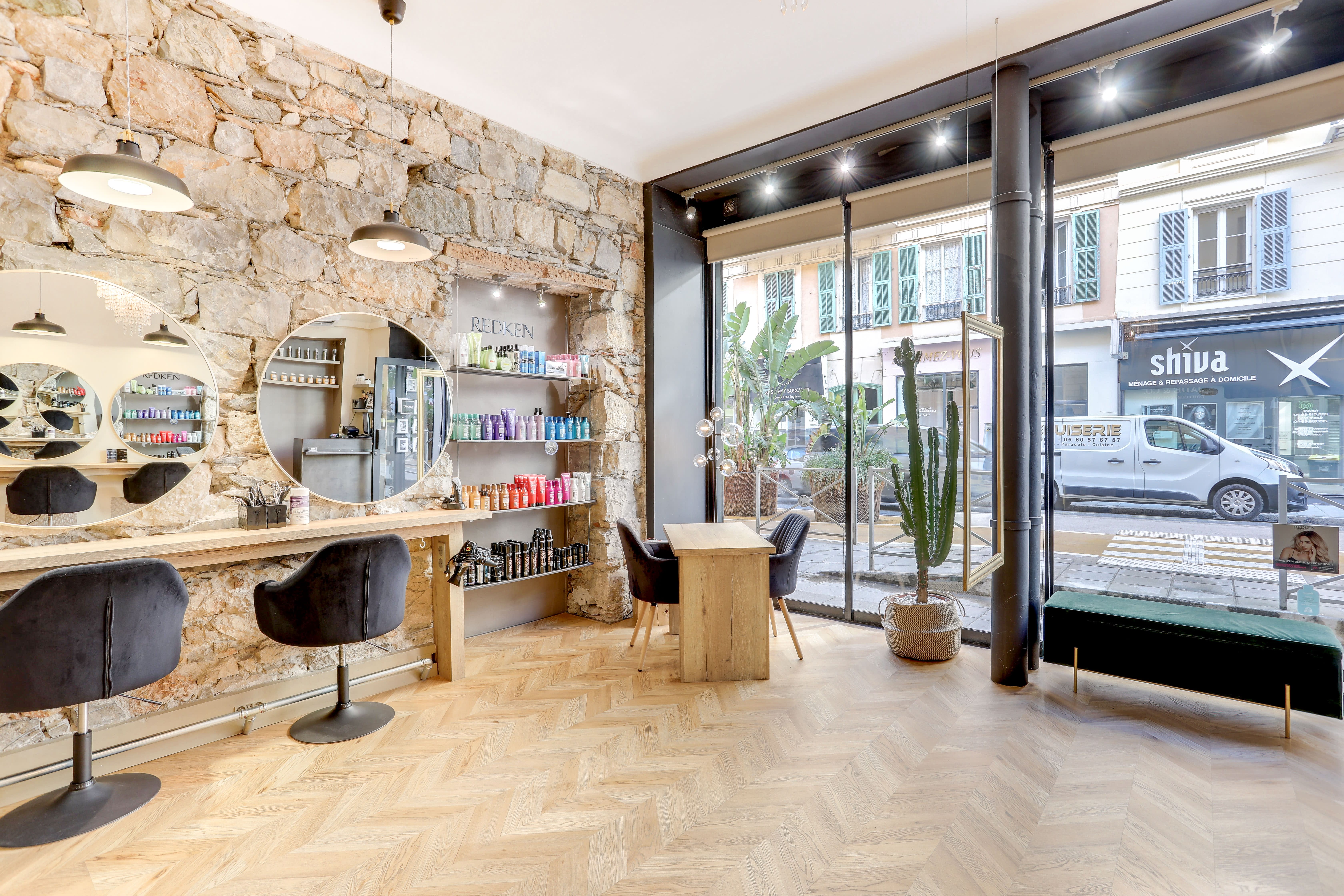 Jade & Co - Coiffure Nice - Jade & Co - Photo Galerie - OneBooking