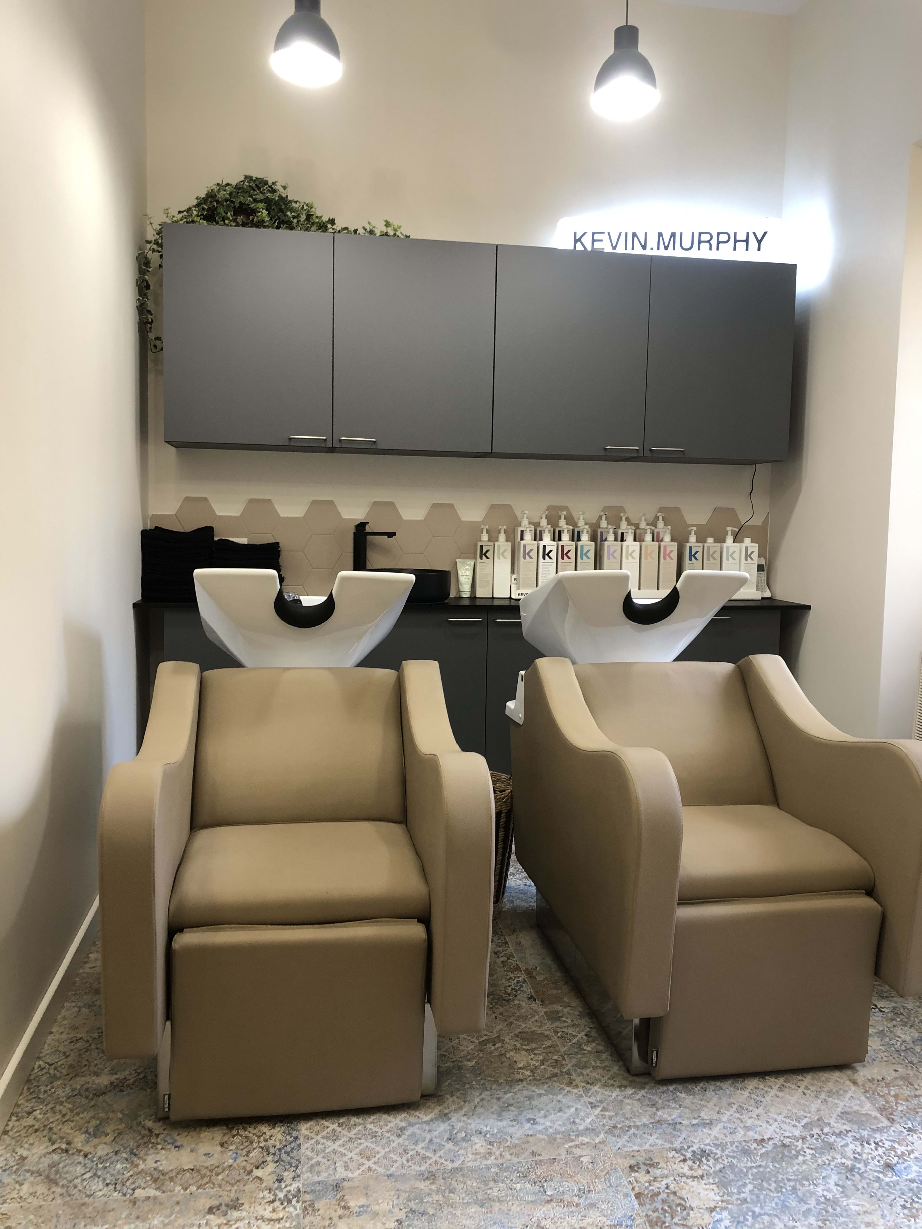 Maison Manon - Coiffure Montpellier - Maison Manon - Photo Galerie - OneBooking