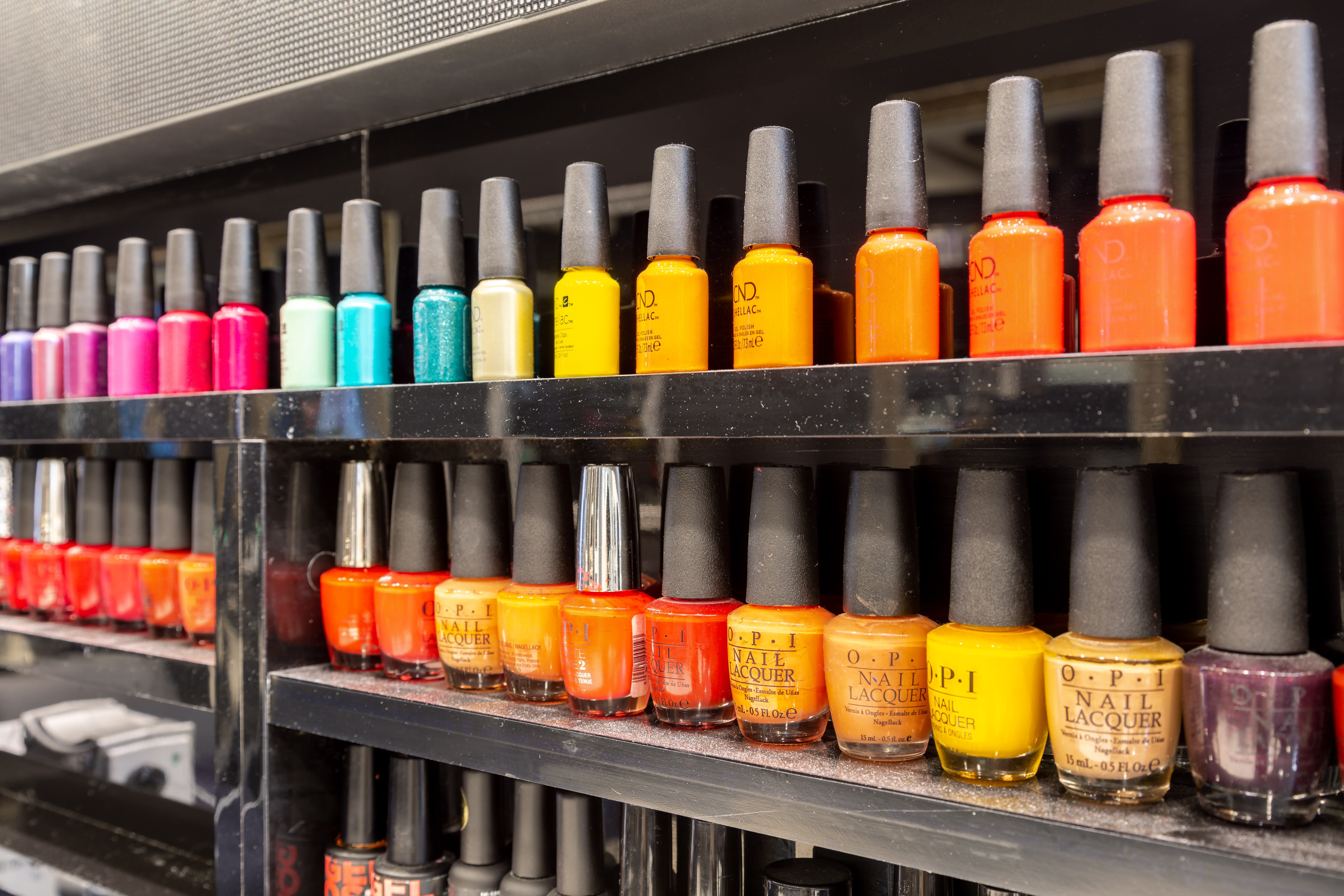 The Cutting Shop - Institut de beauté Antibes Juan les Pins - The Cutting Shop - Photo Galerie - OneBooking