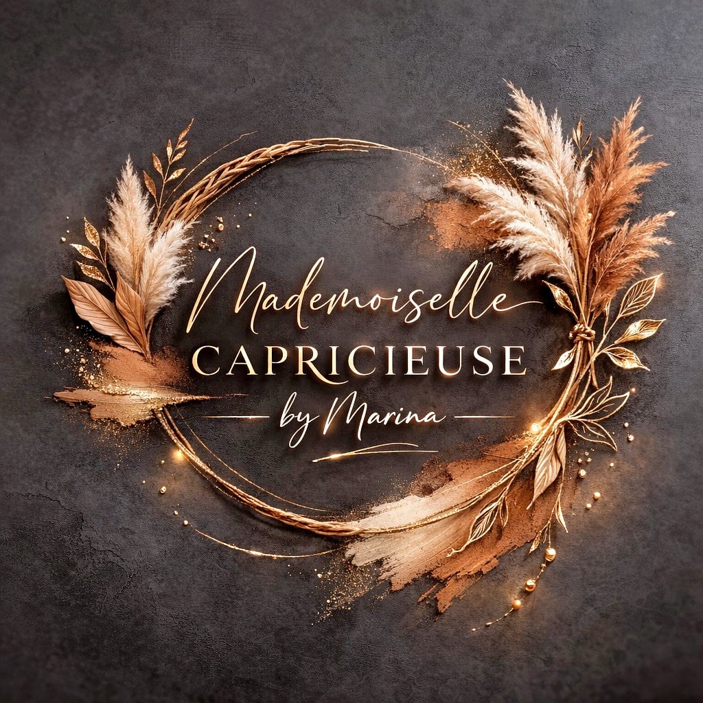 Mademoiselle Capricieuse
