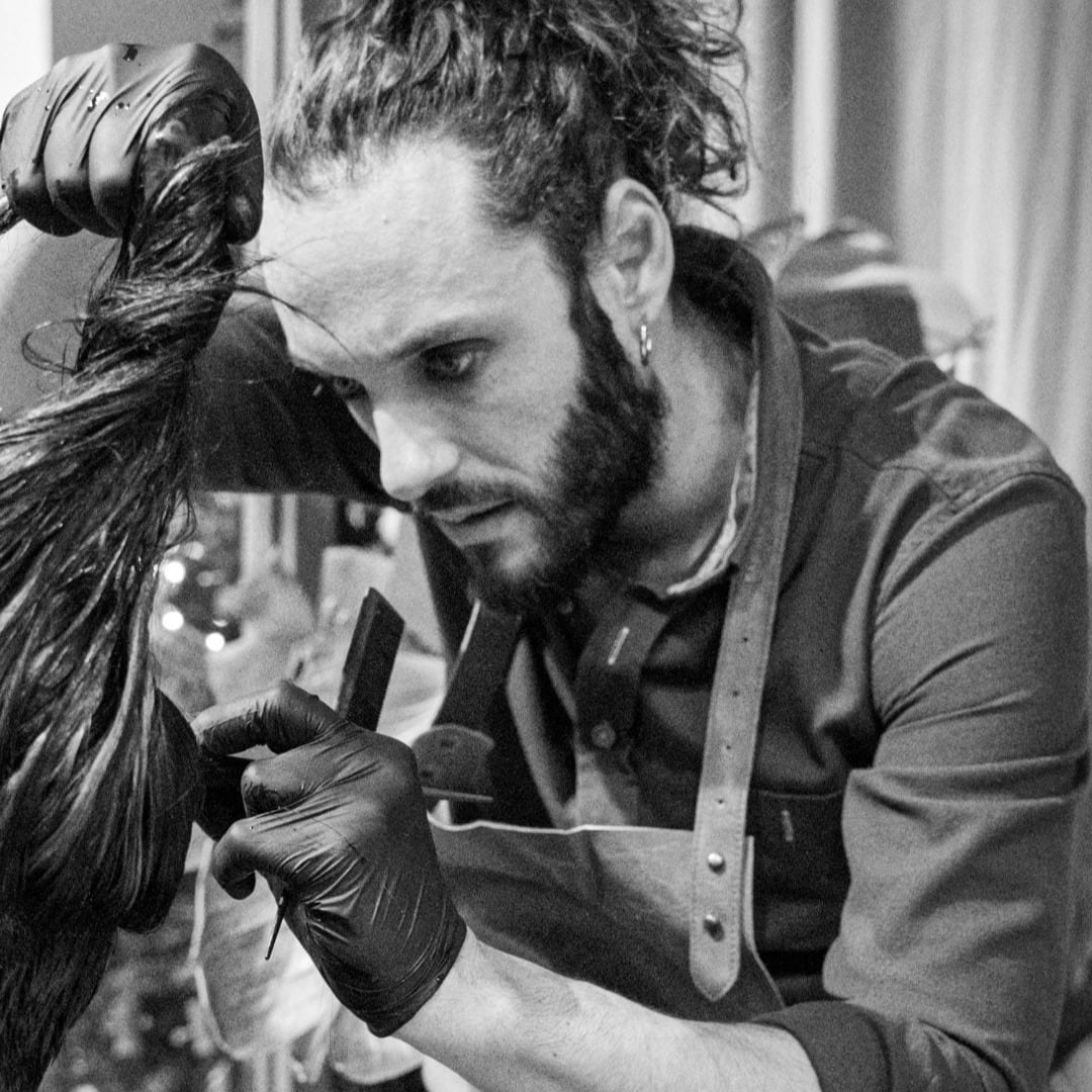 CURIEUX - Coiffure Nantes - CURIEUX - Photo Galerie - OneBooking