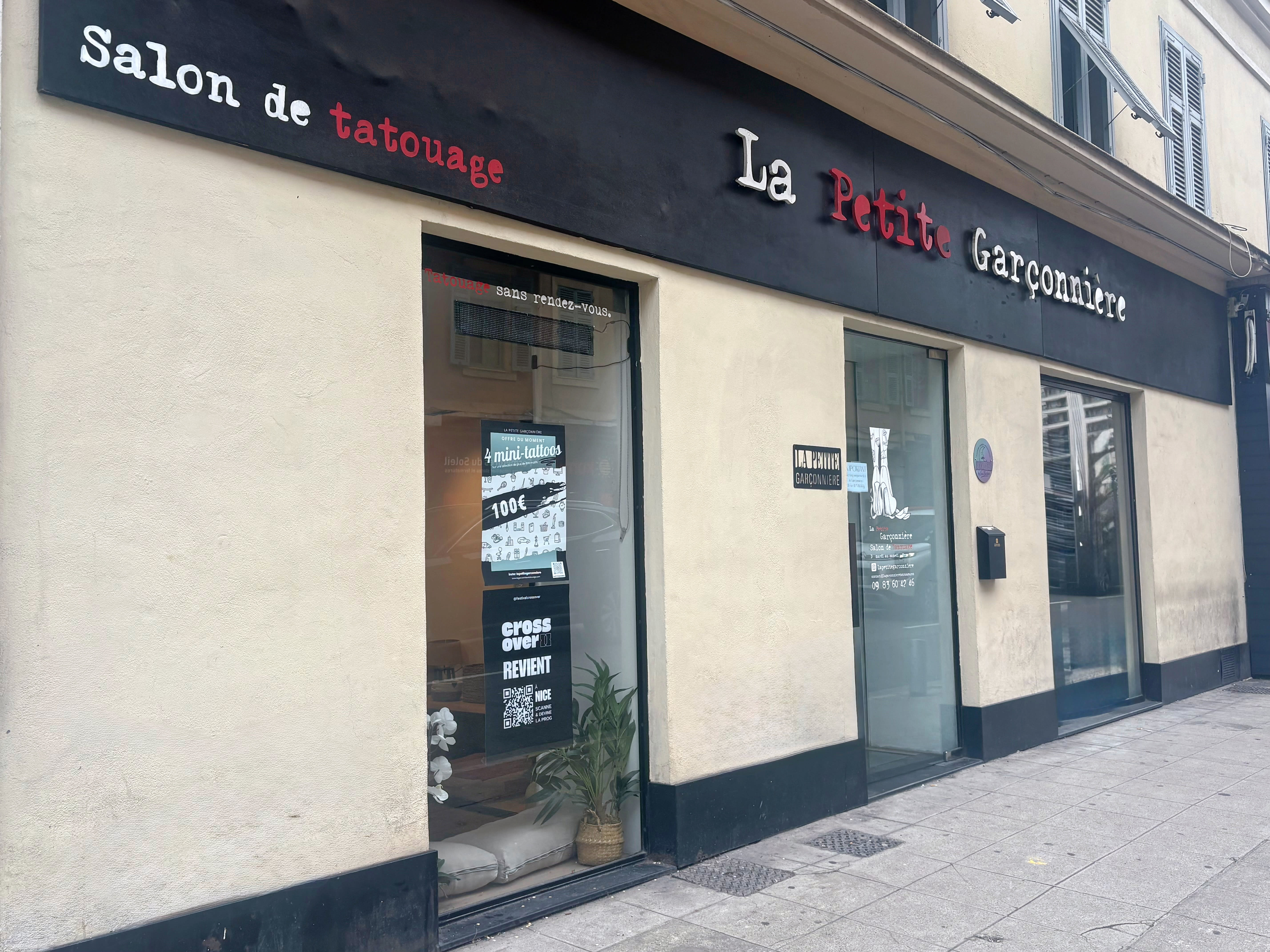 EMI Barber - Coiffure Nice - EMI Barber - Photo Galerie - OneBooking