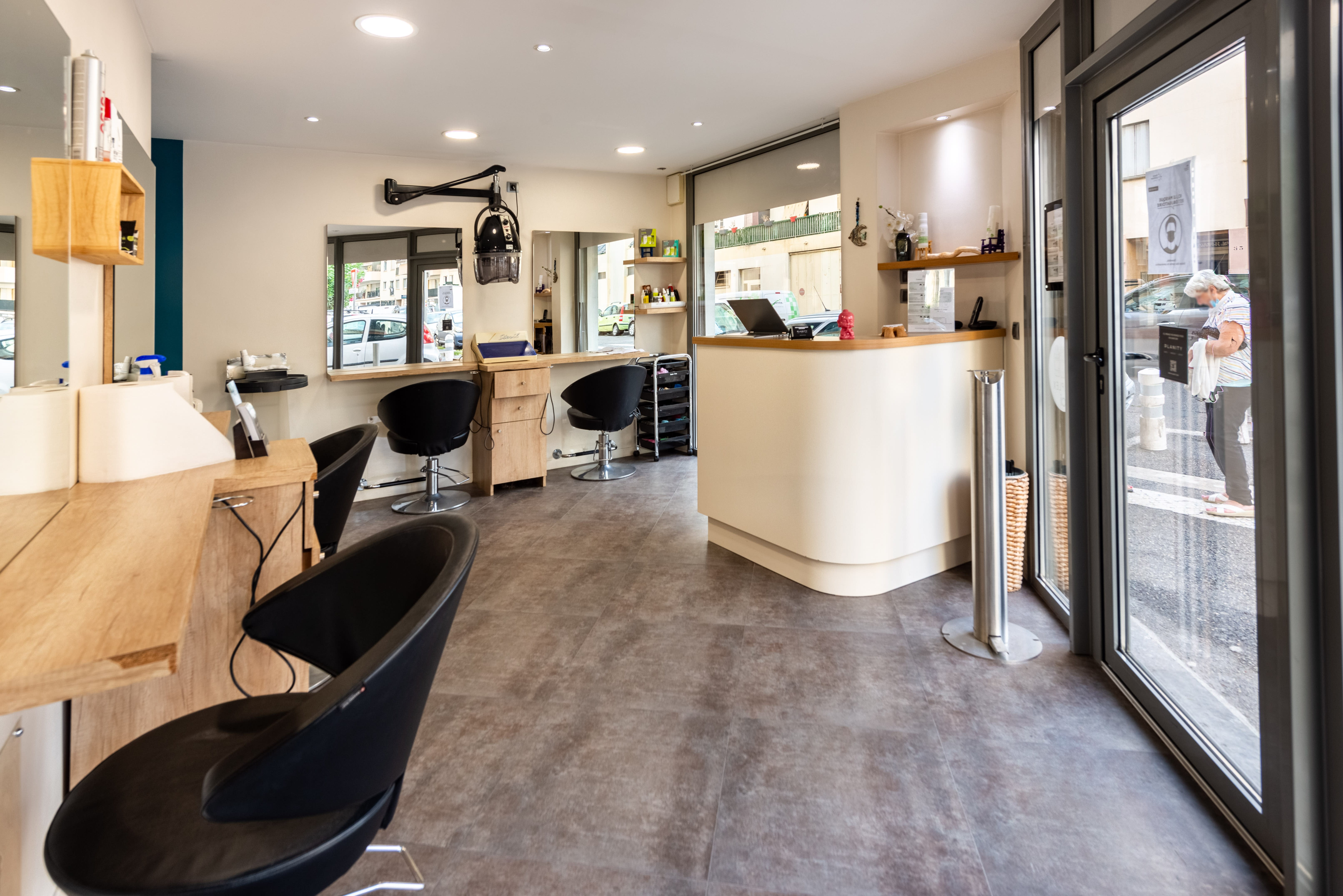 Elle et Miss - Coiffure Nice - Elle et Miss - Photo Galerie - OneBooking