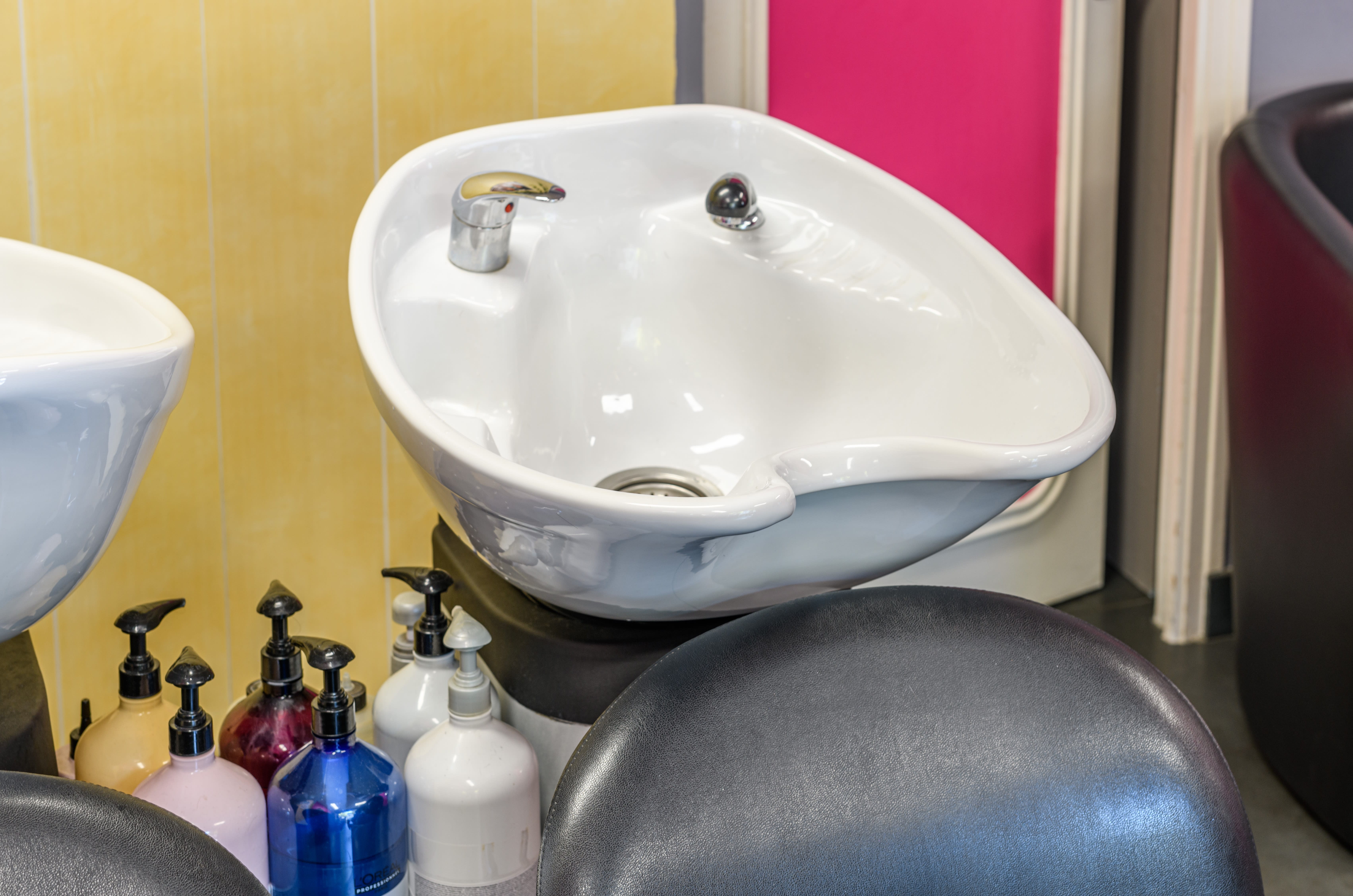 Ty-Tif de Paris - Coiffure Nantes - Ty-Tif de Paris - Photo Galerie - OneBooking