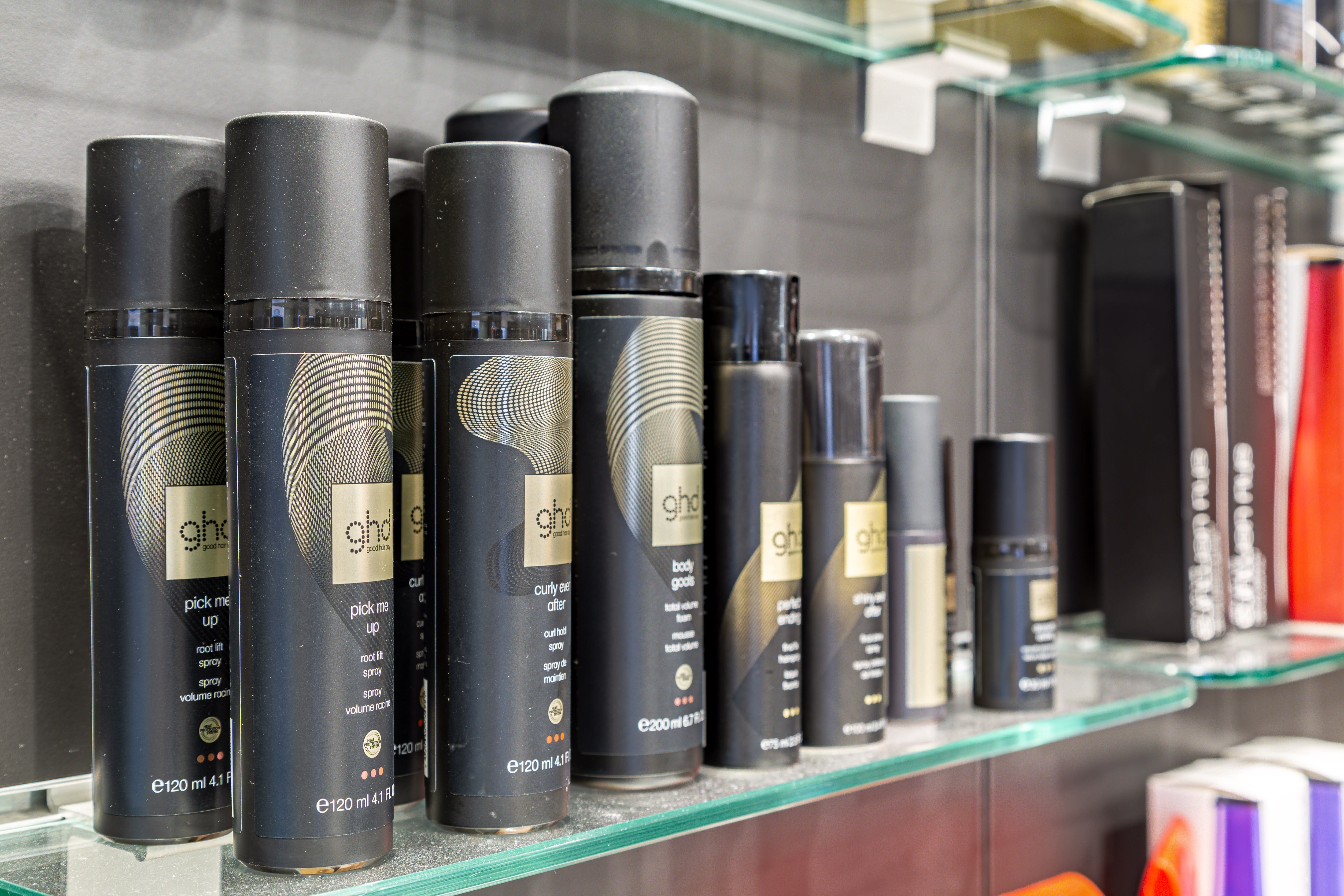 The Cutting Shop - Institut de beauté Antibes Juan les Pins - The Cutting Shop - Photo Galerie - OneBooking