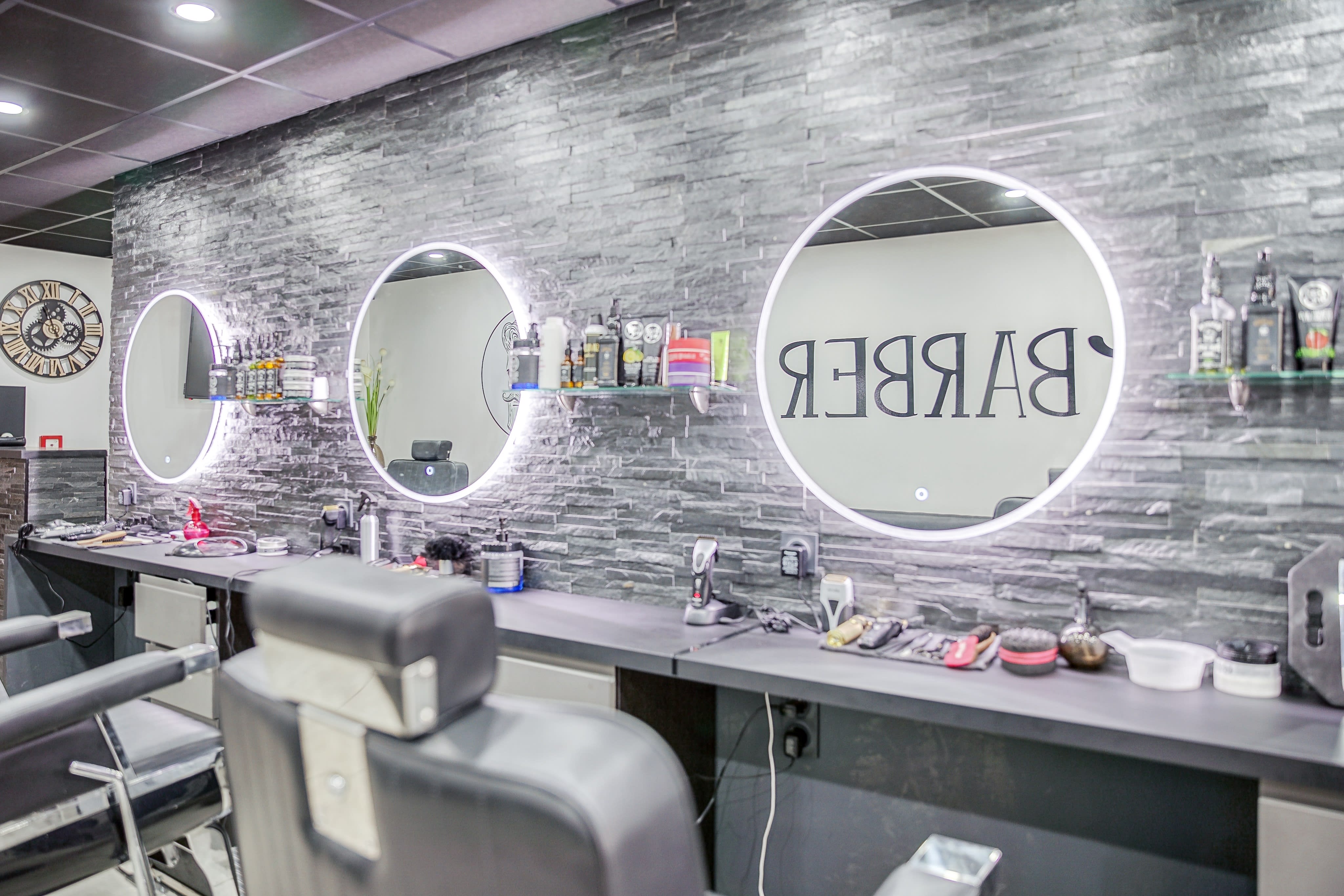 So’Barber - Coiffure Montpellier - So’Barber - Photo Galerie - OneBooking