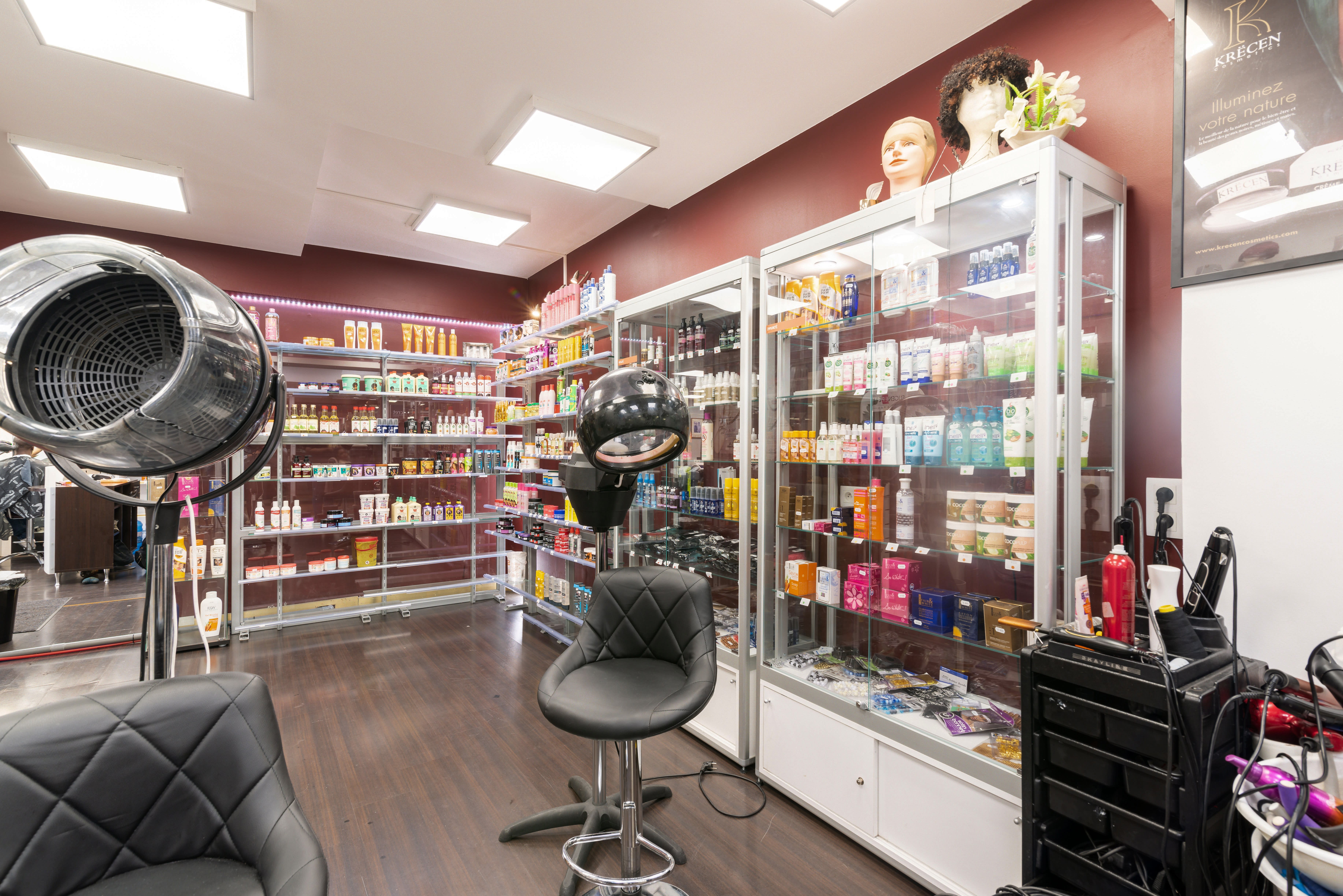 Fernando Style Coiffure - Coiffure Toulouse - Fernando Style Coiffure - Photo Galerie - OneBooking
