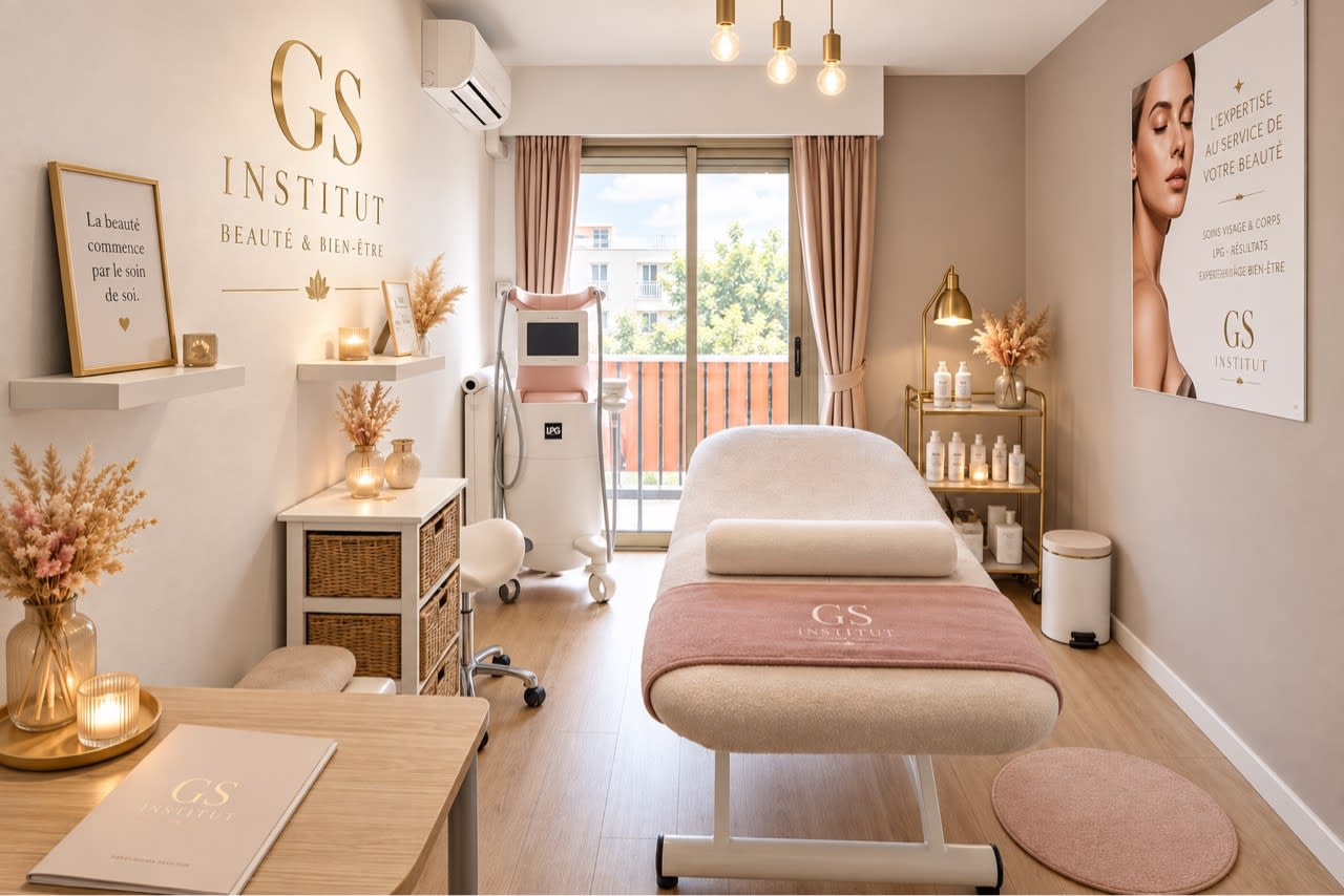 L‘art de la beauté et du bien être - Onglerie Cagnes-sur-Mer - OneBooking