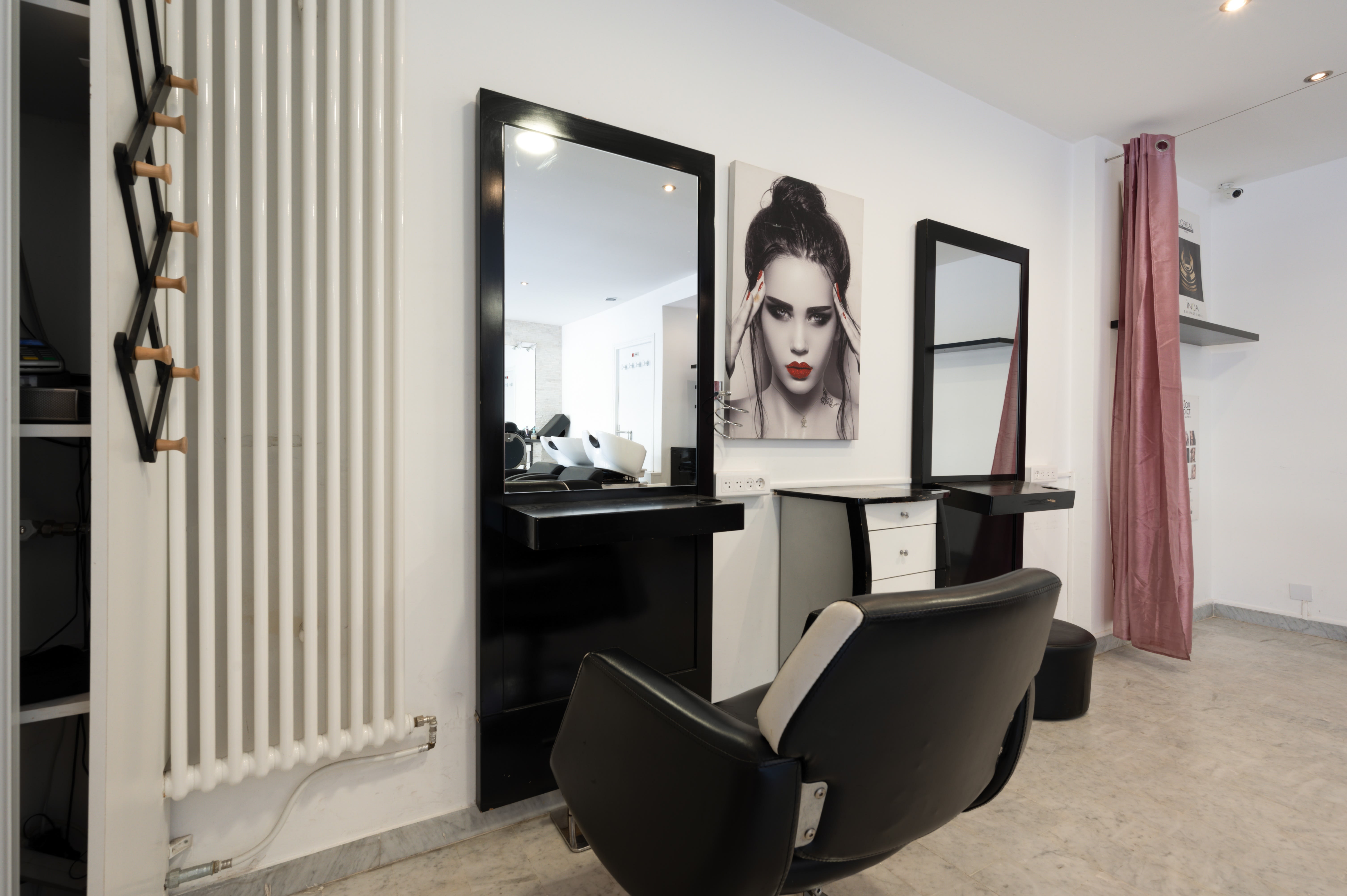 New Head Coiffure - Coiffure Le Cannet - New Head Coiffure - Photo Galerie - OneBooking