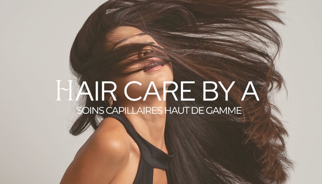 Hair Care by A