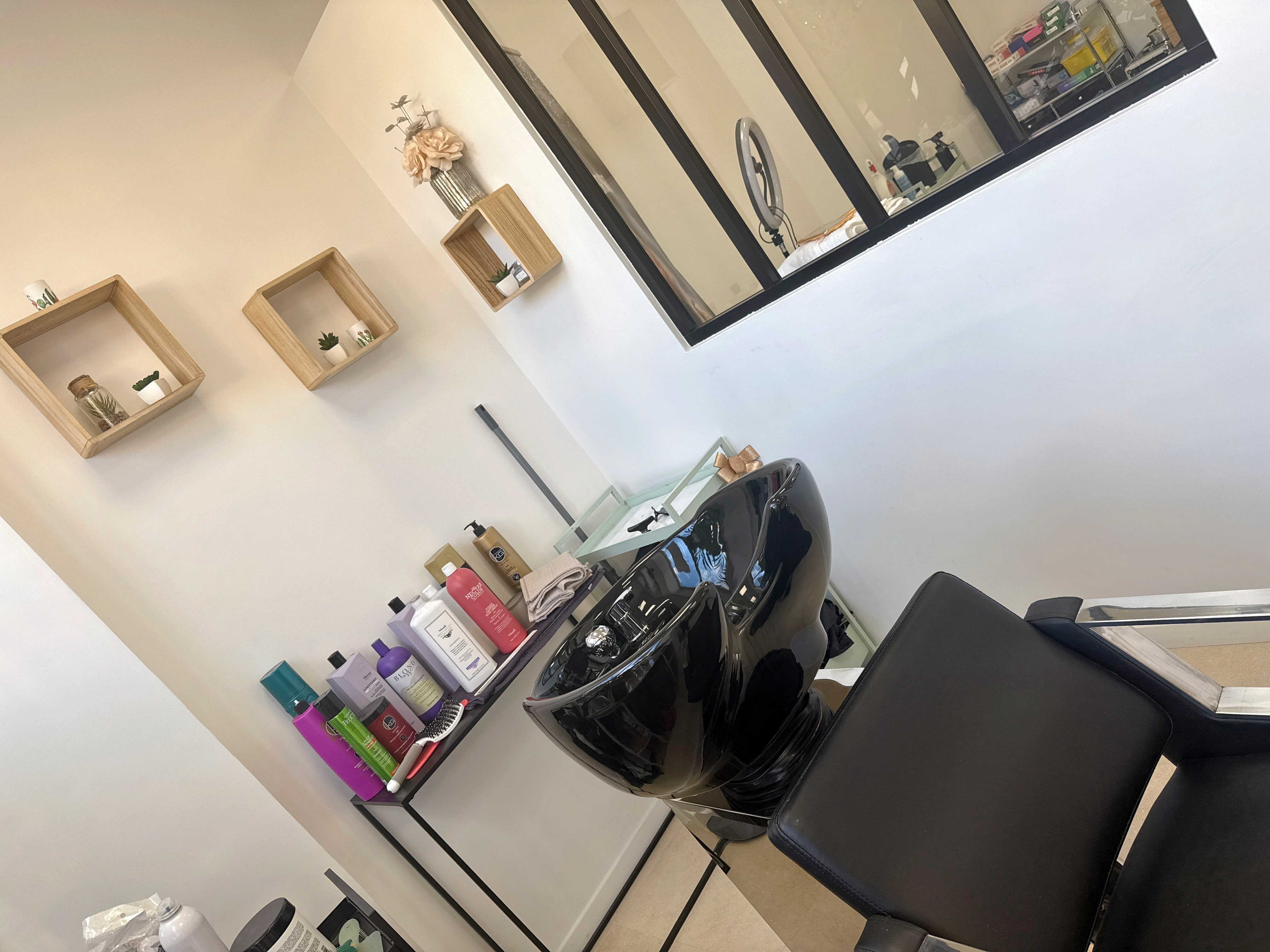 Estetica Cocoon - Coiffure Nice - Estetica Cocoon - Photo Galerie - OneBooking