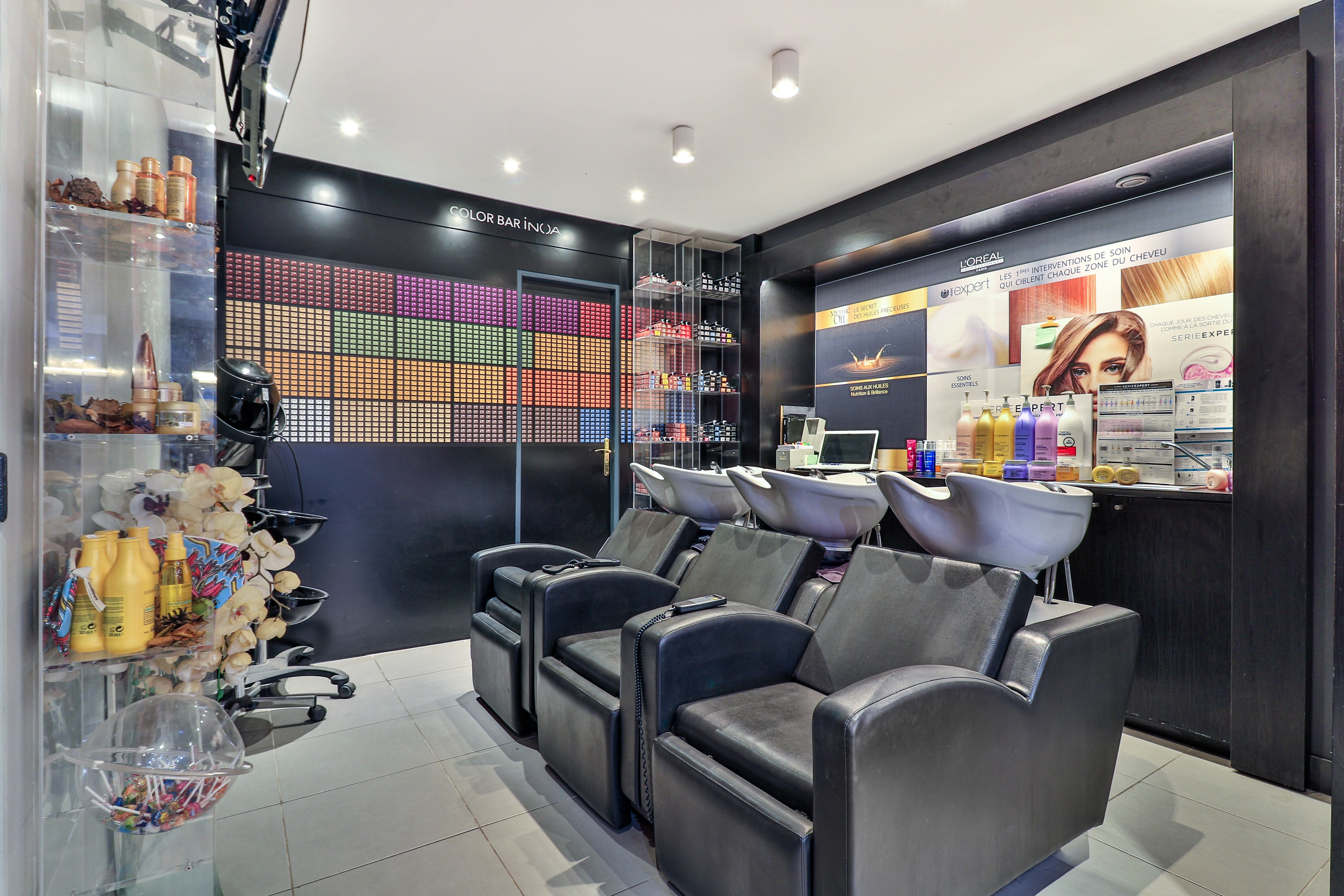 Elles Adorent - Coiffure Hyères - Elles Adorent - Photo Galerie - OneBooking