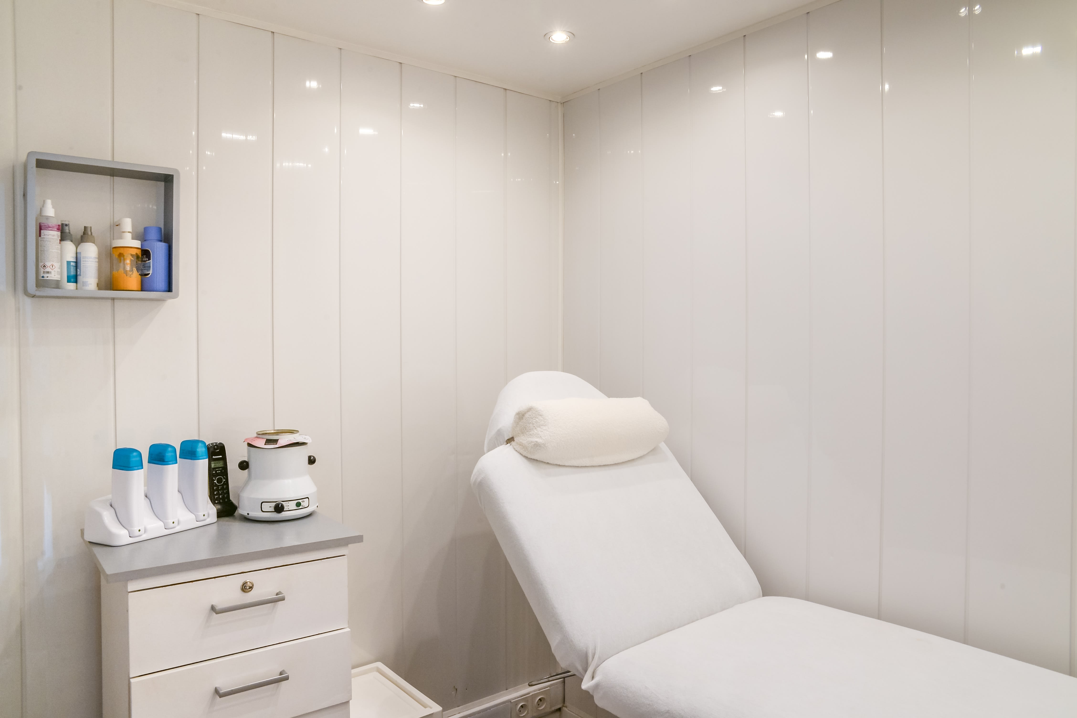 M-Beauté Centre Maria Galland - Institut de beauté Antibes - M-Beauté Centre Maria Galland - Photo Galerie - OneBooking