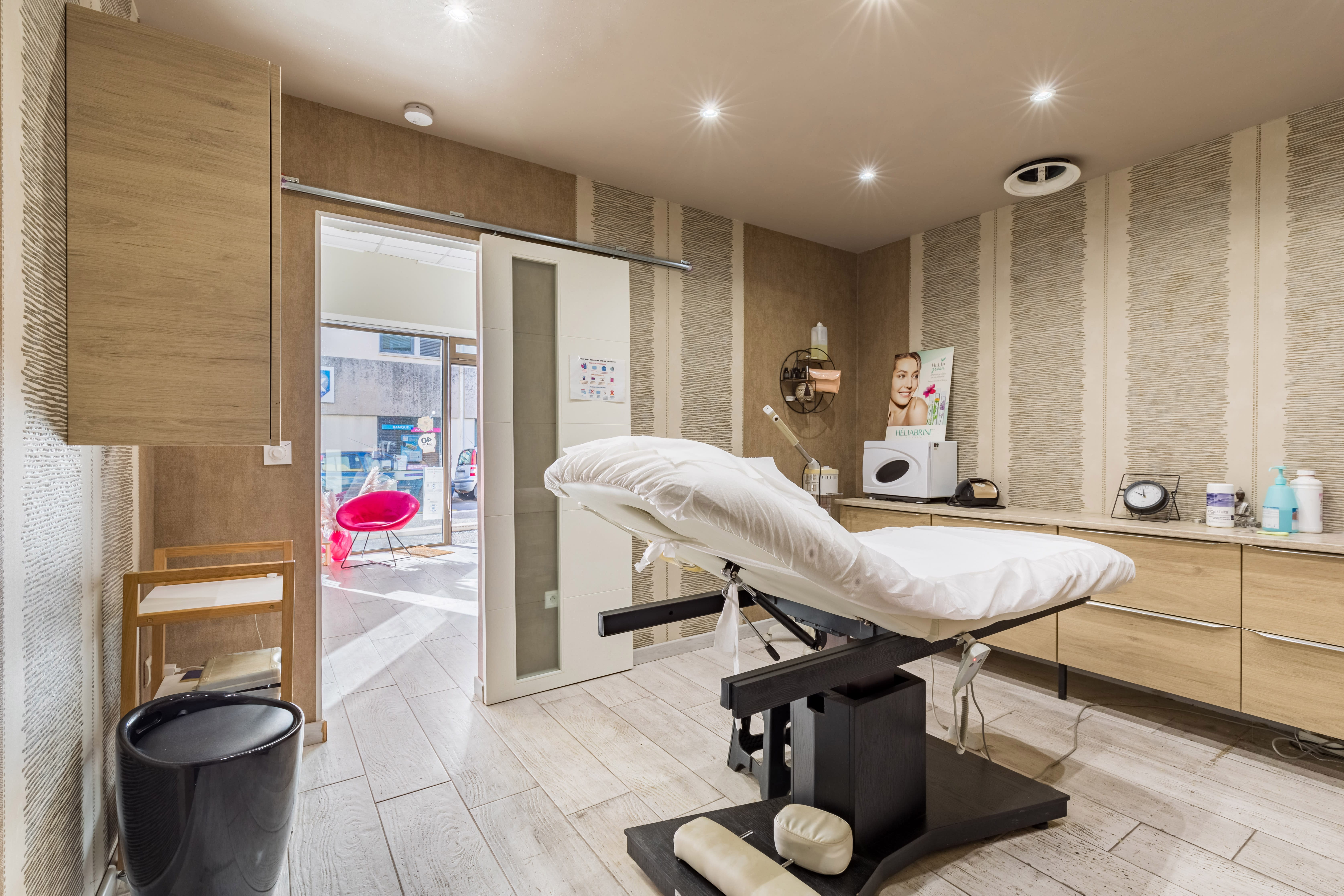 Le Boudoir d'Erika - Sourcils & cils Nice - Le Boudoir d'Erika - Photo Galerie - OneBooking
