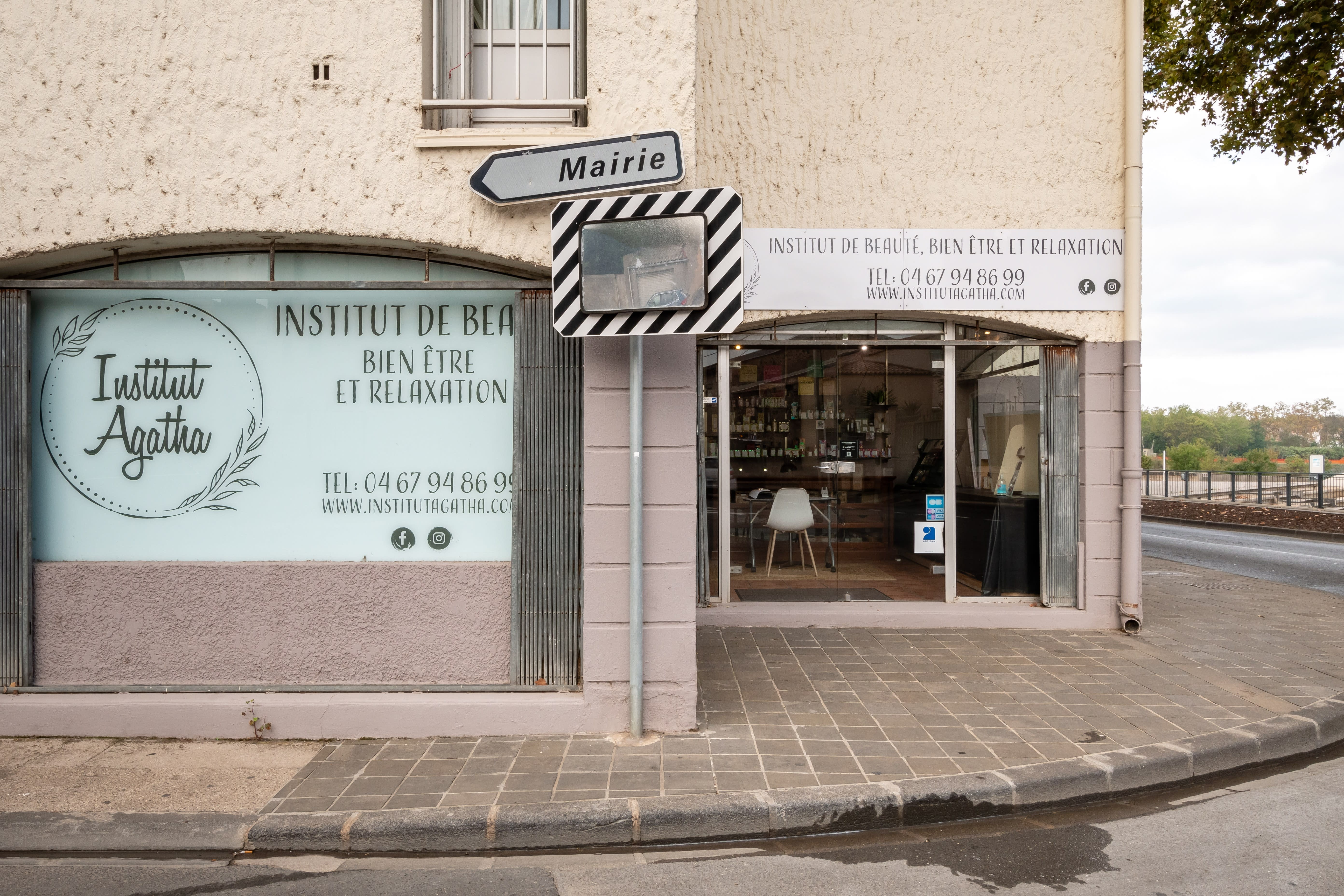 Institut Agatha