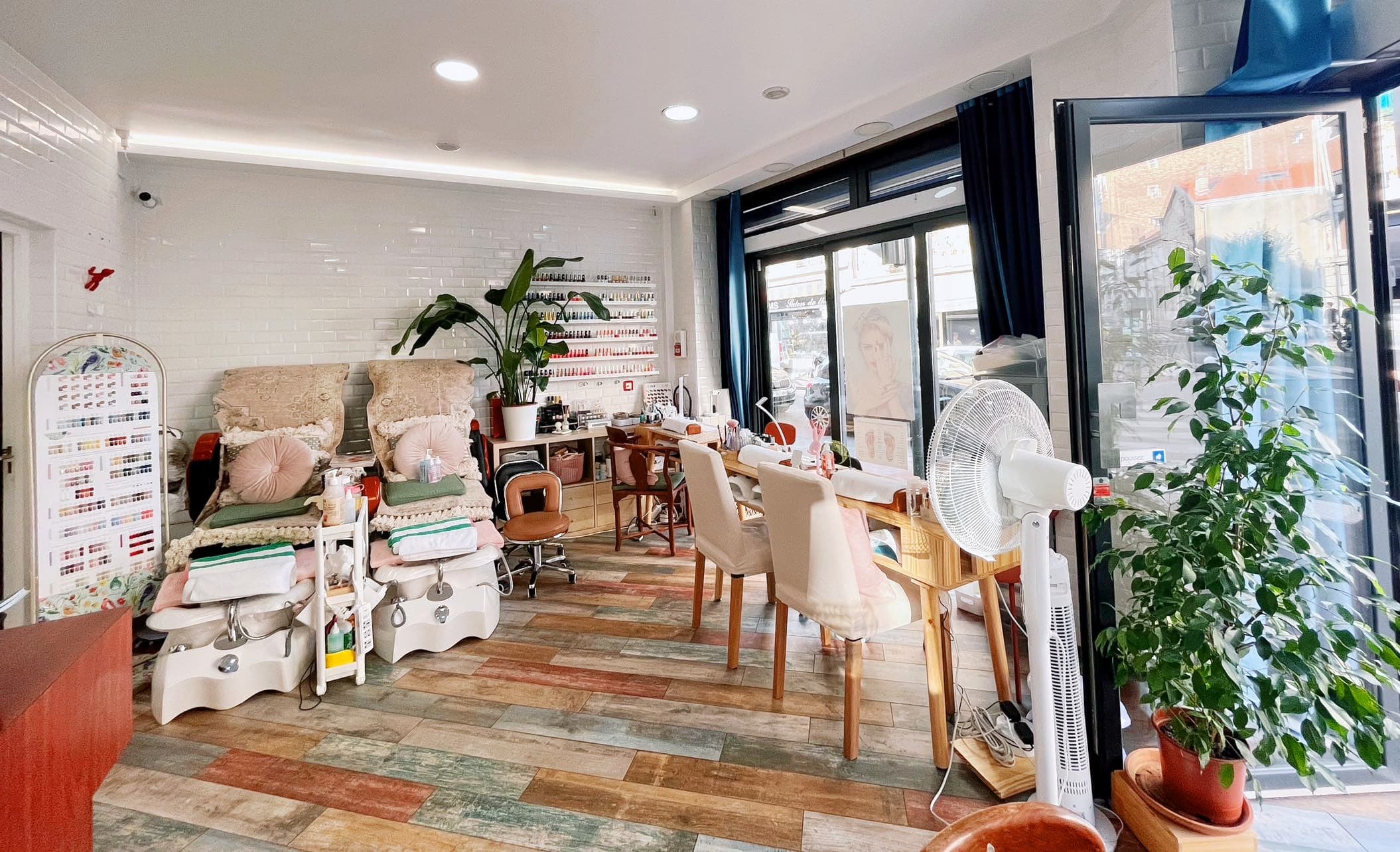 TO Salon - Beauté & Ongles