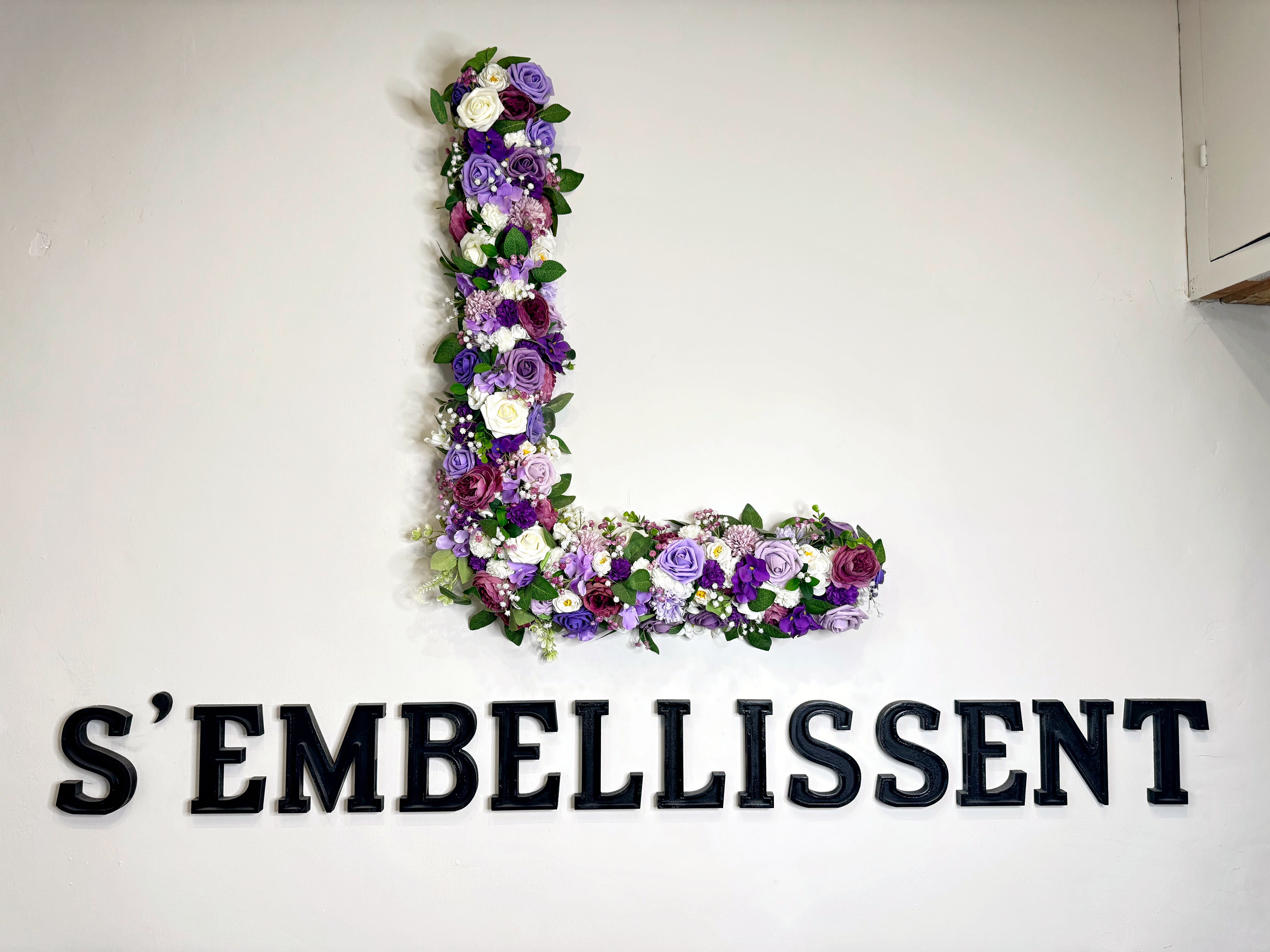 L S'embellissent - Coiffure Saint-Maximin-la-Sainte-Baume - OneBooking