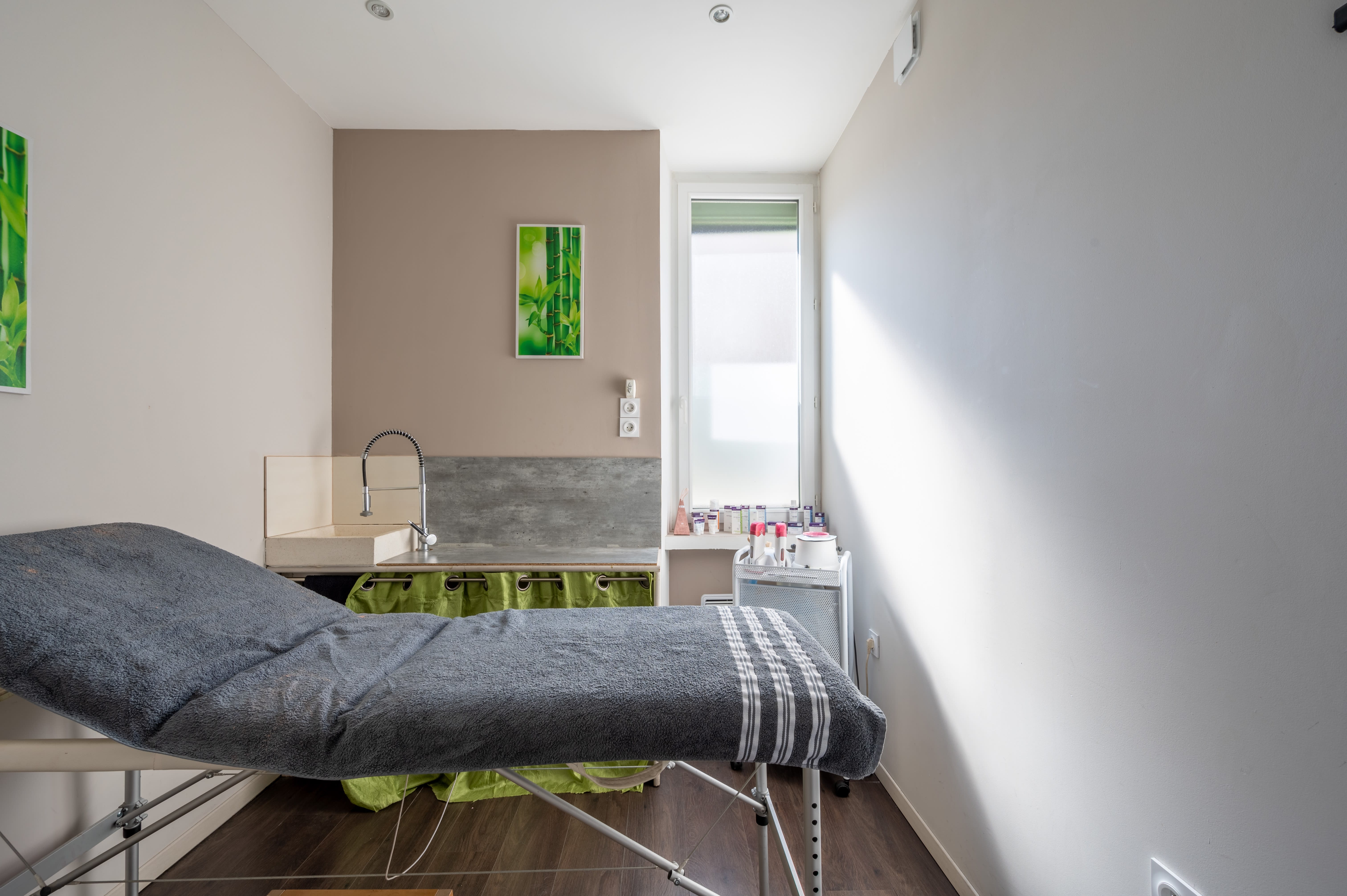 Infini'tif - Coiffure Alès - Infini'tif - Photo Galerie - OneBooking