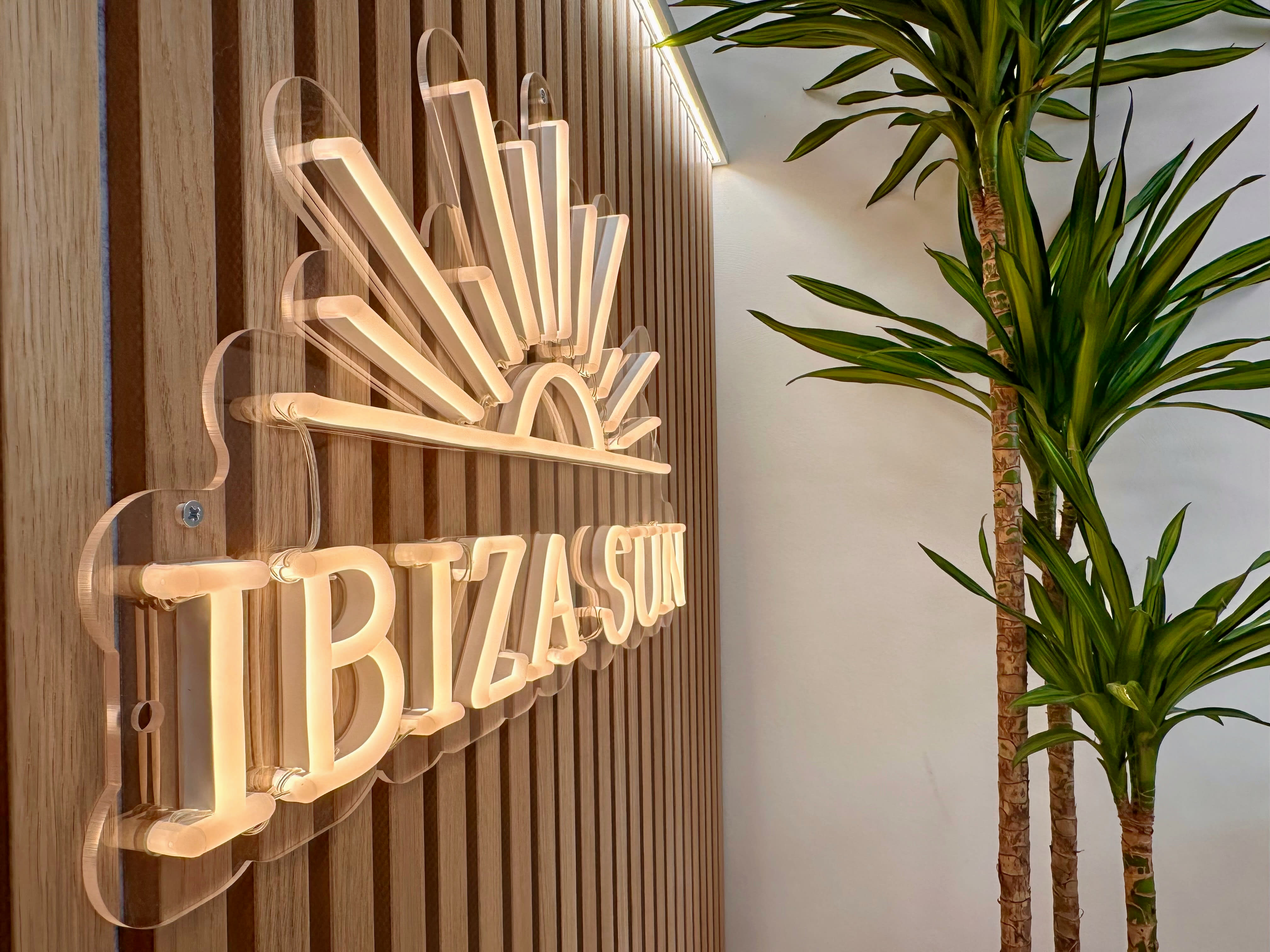 IBIZA SUN