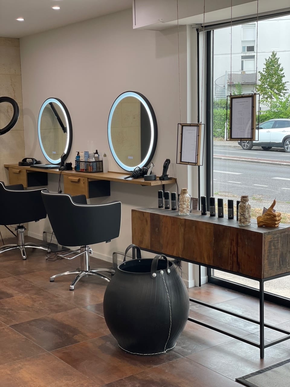 Salon Daniel