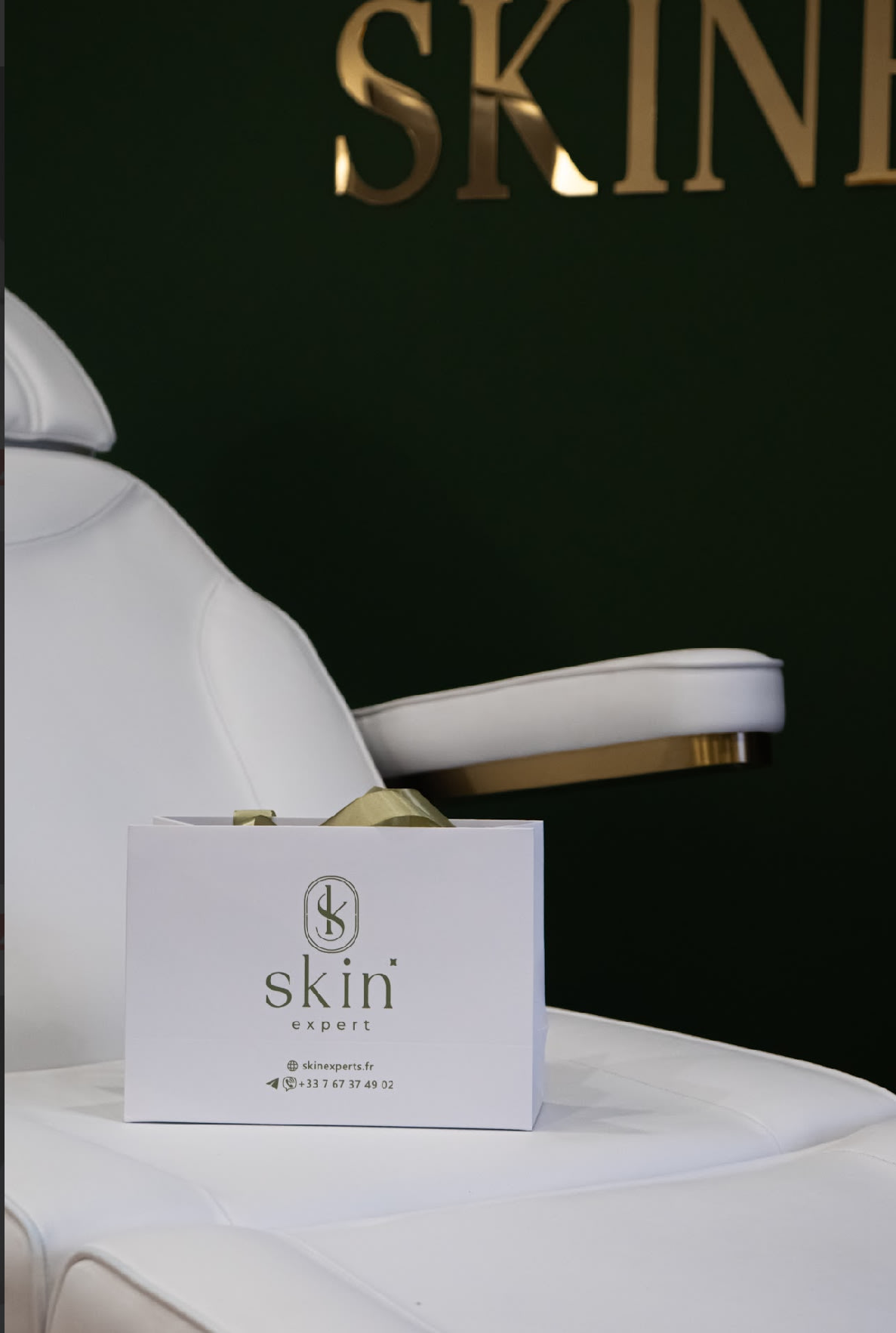 SKINEXPERT - Institut de beauté Nantes - SKINEXPERT - Photo Galerie - OneBooking
