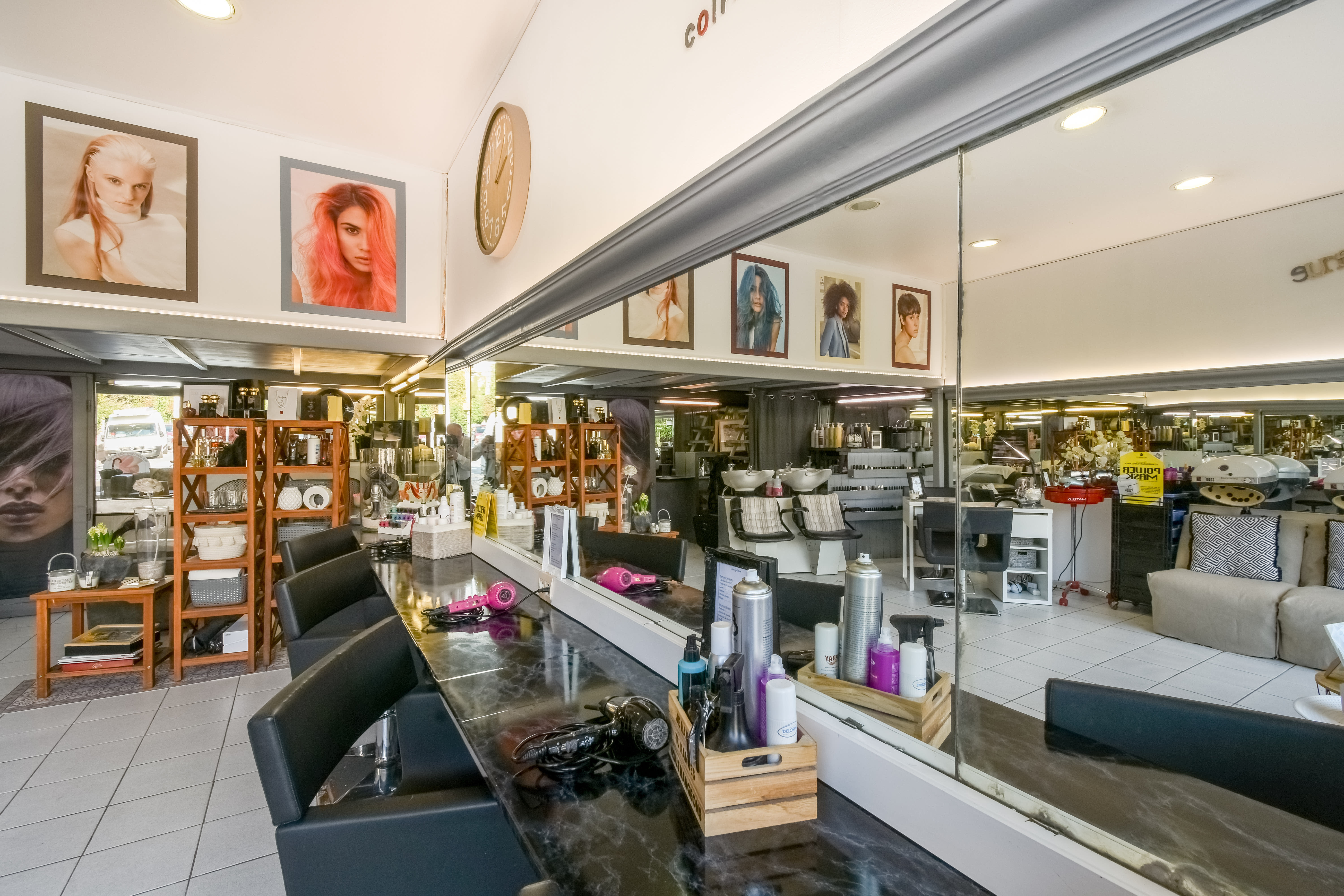 Cheveux d’anges - Institut de beauté Cannes - Cheveux d’anges - Photo Galerie - OneBooking