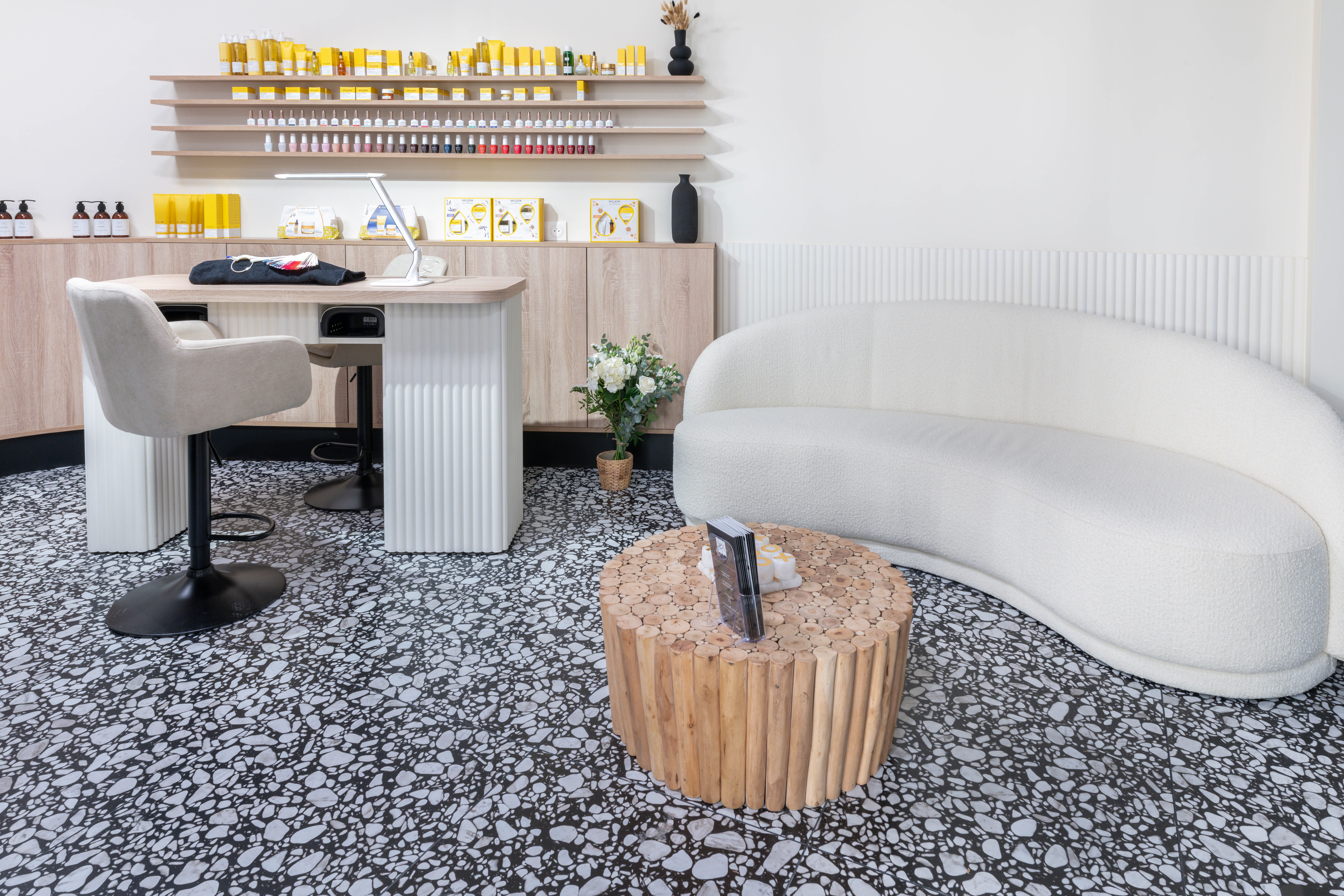 Henri Michel Parlement - Coiffure Rennes - OneBooking