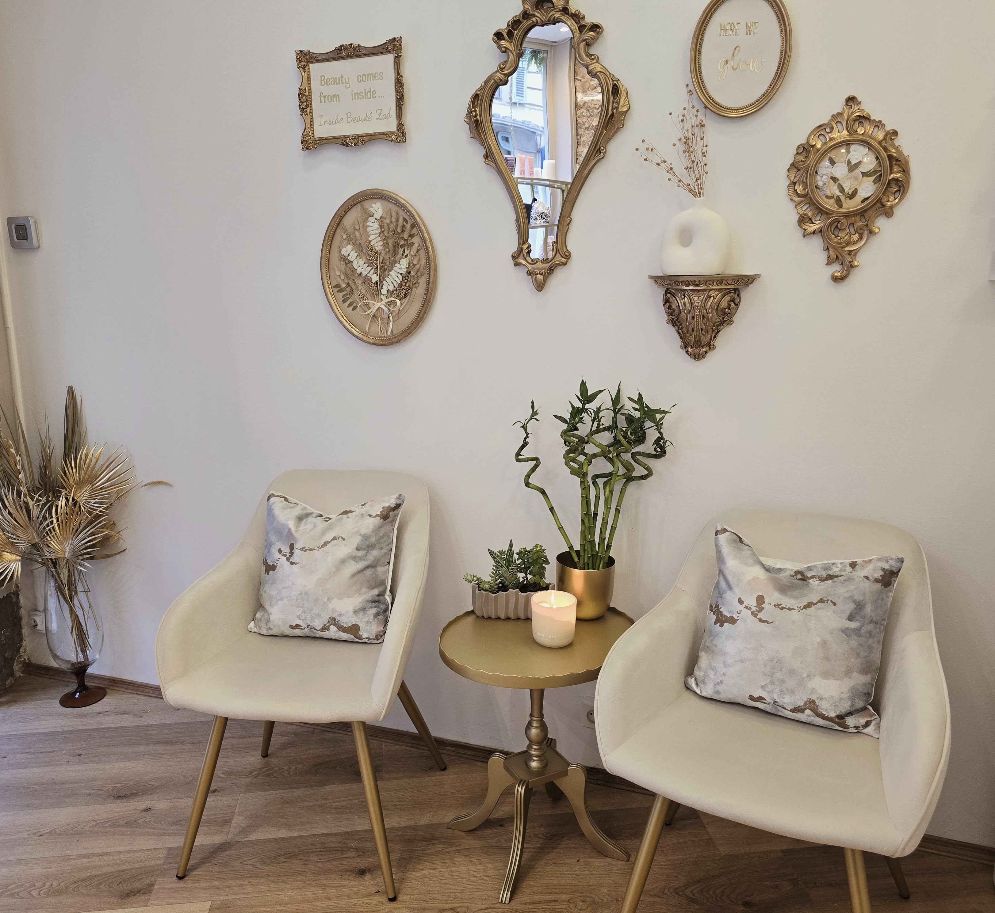 Beauté ZAD - Sourcils & cils Nice - Photo de couverture - OneBooking
