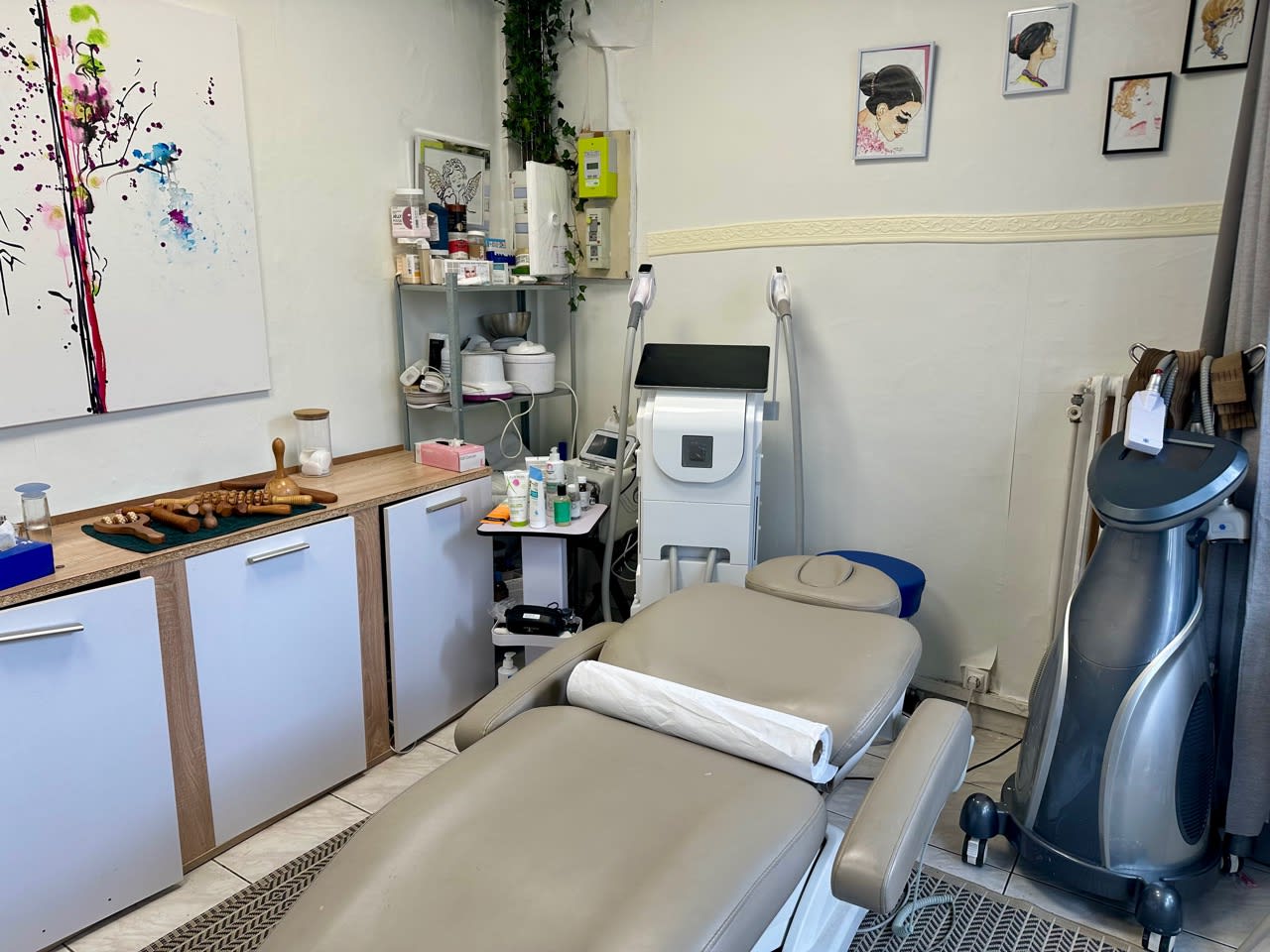 Nour Laser Esthétique