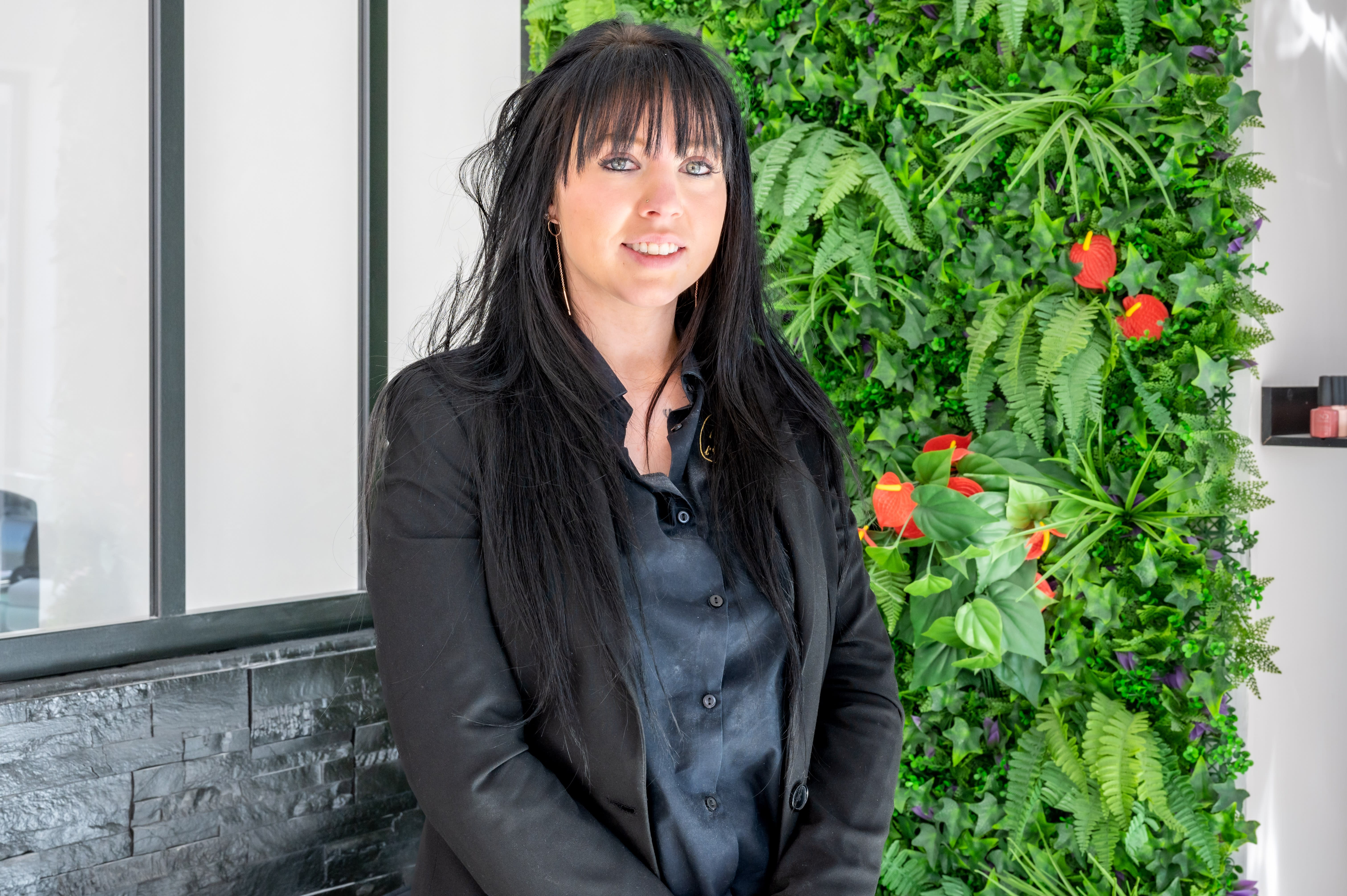 Au Comptoir de l'Ongle - Institut de beauté Antibes - Au Comptoir de l'Ongle - Photo Galerie - OneBooking