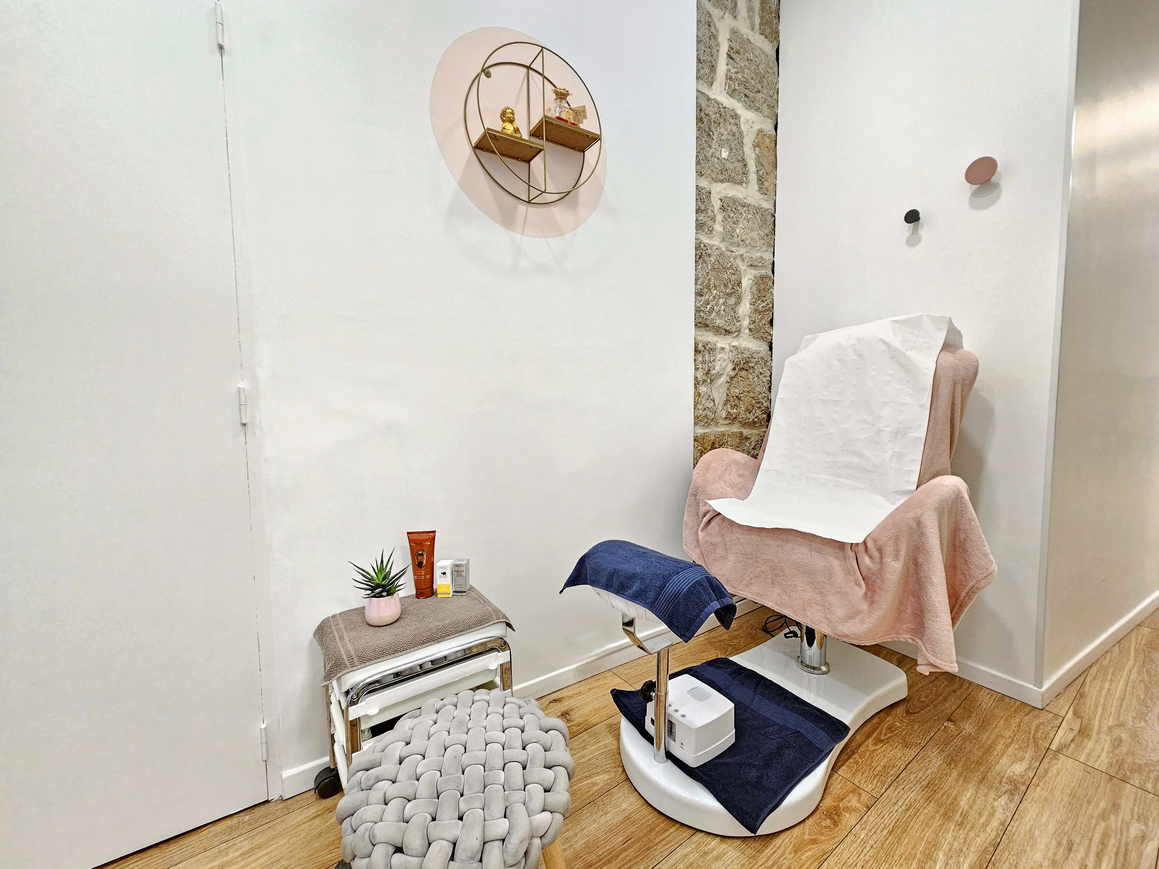 Cybele Envie - Soin visage Nice - Cybele Envie - Photo Galerie - OneBooking