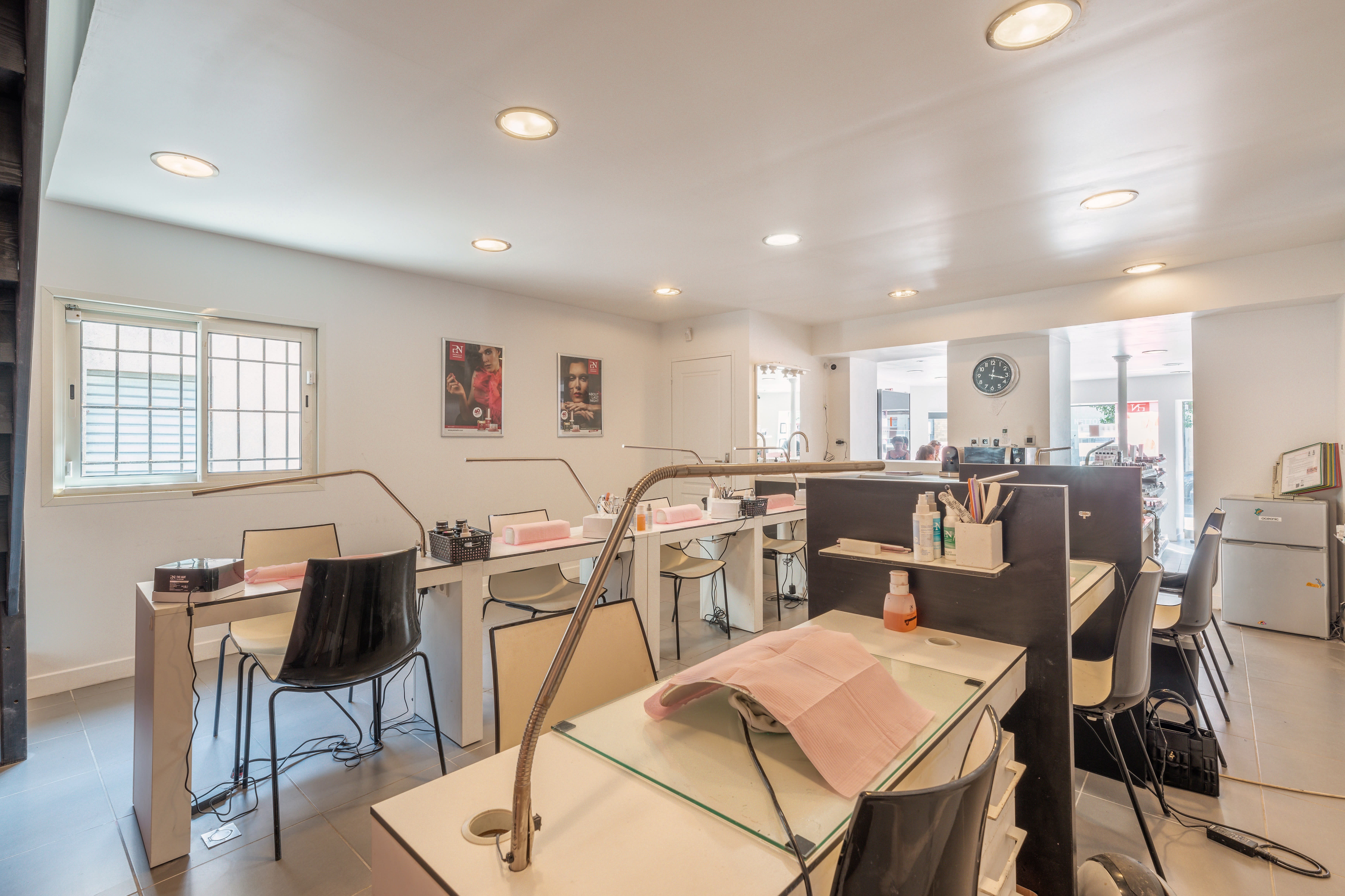 Pronails / Icōne Academy - Onglerie Le Havre - OneBooking
