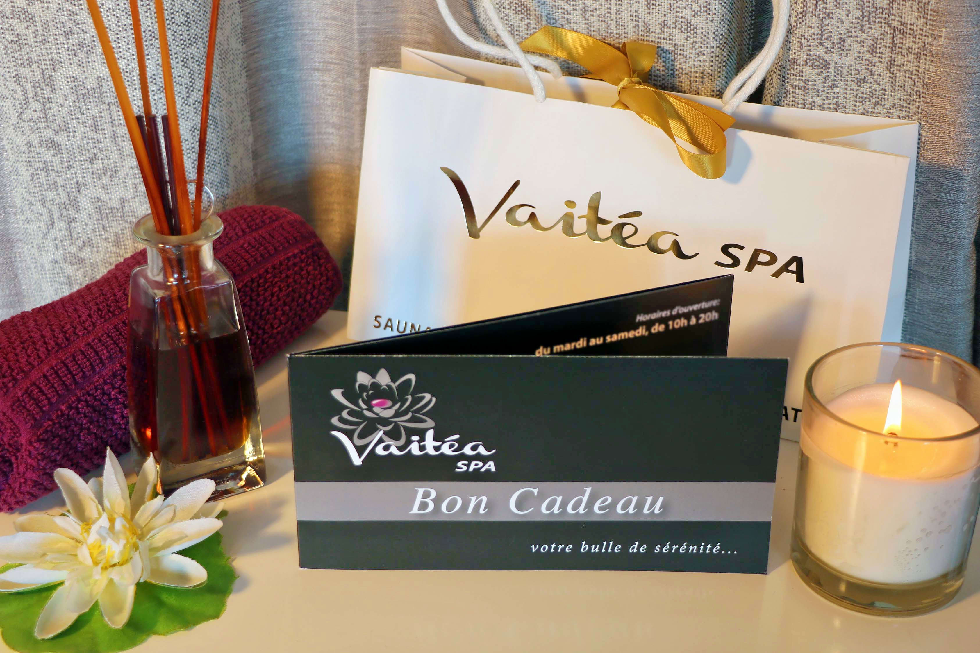 Vaitea Spa - Coiffure Narbonne - Vaitea Spa - Photo Galerie - OneBooking