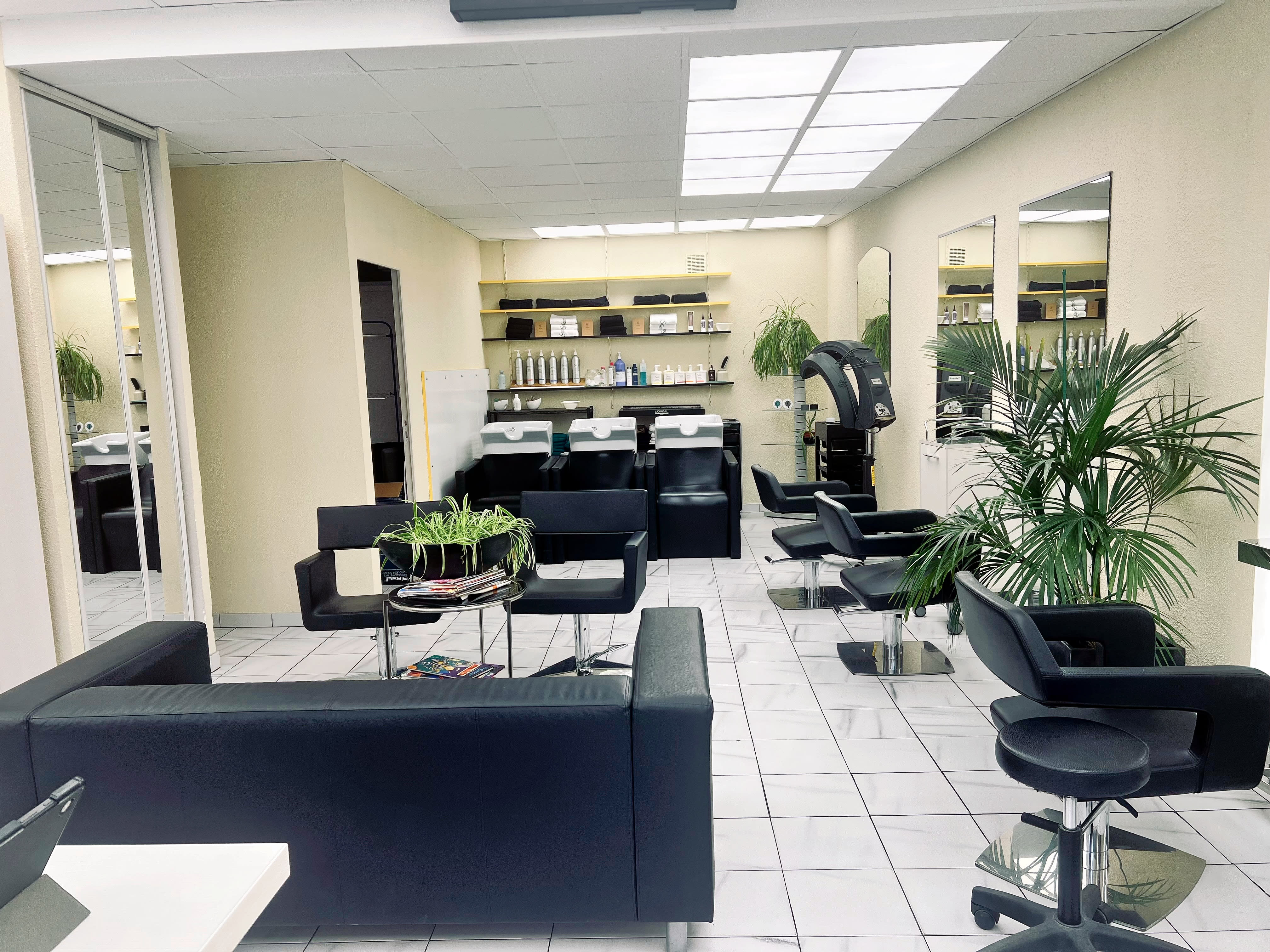 Maison hair et barber - Coiffure Toulouse - Maison hair et barber - Photo Galerie - OneBooking