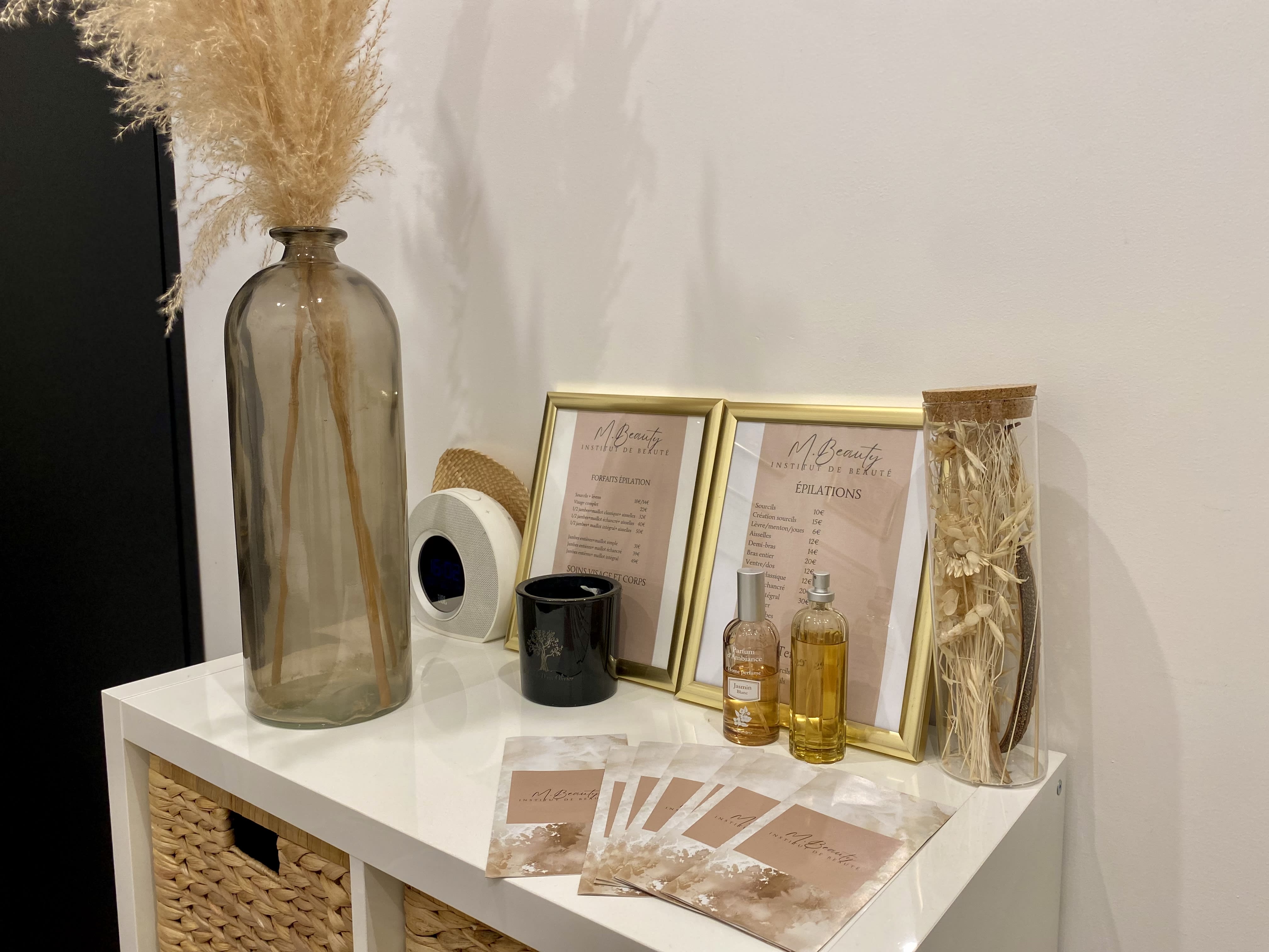 Look Center - Institut de beauté Antibes - Look Center - Photo Galerie - OneBooking
