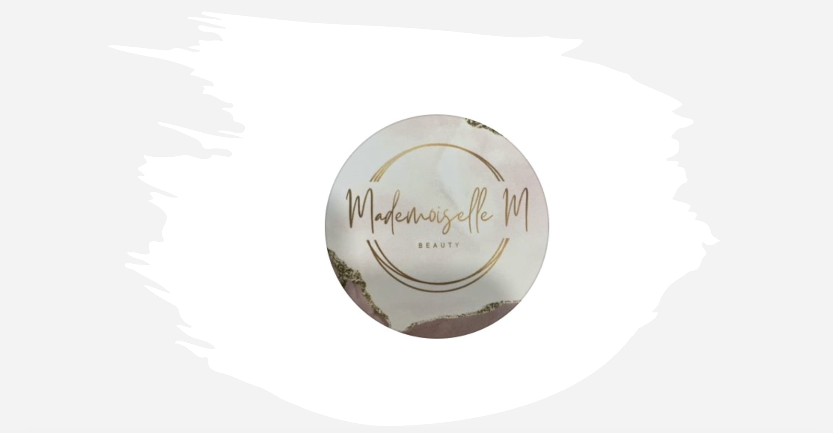 Mademoiselle M