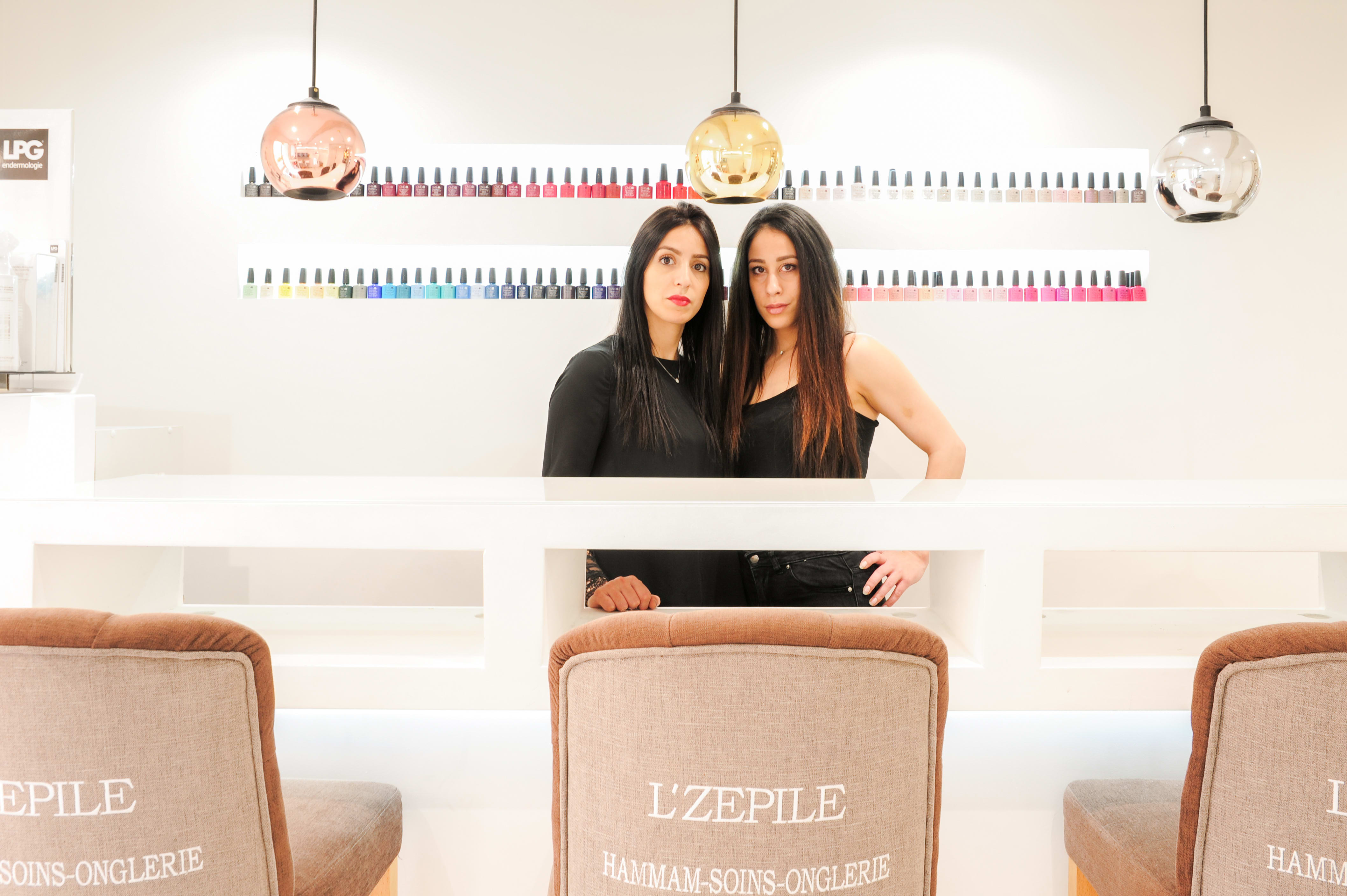 L'Zépile - Coiffure Valbonne - L'Zépile - Photo Galerie - OneBooking
