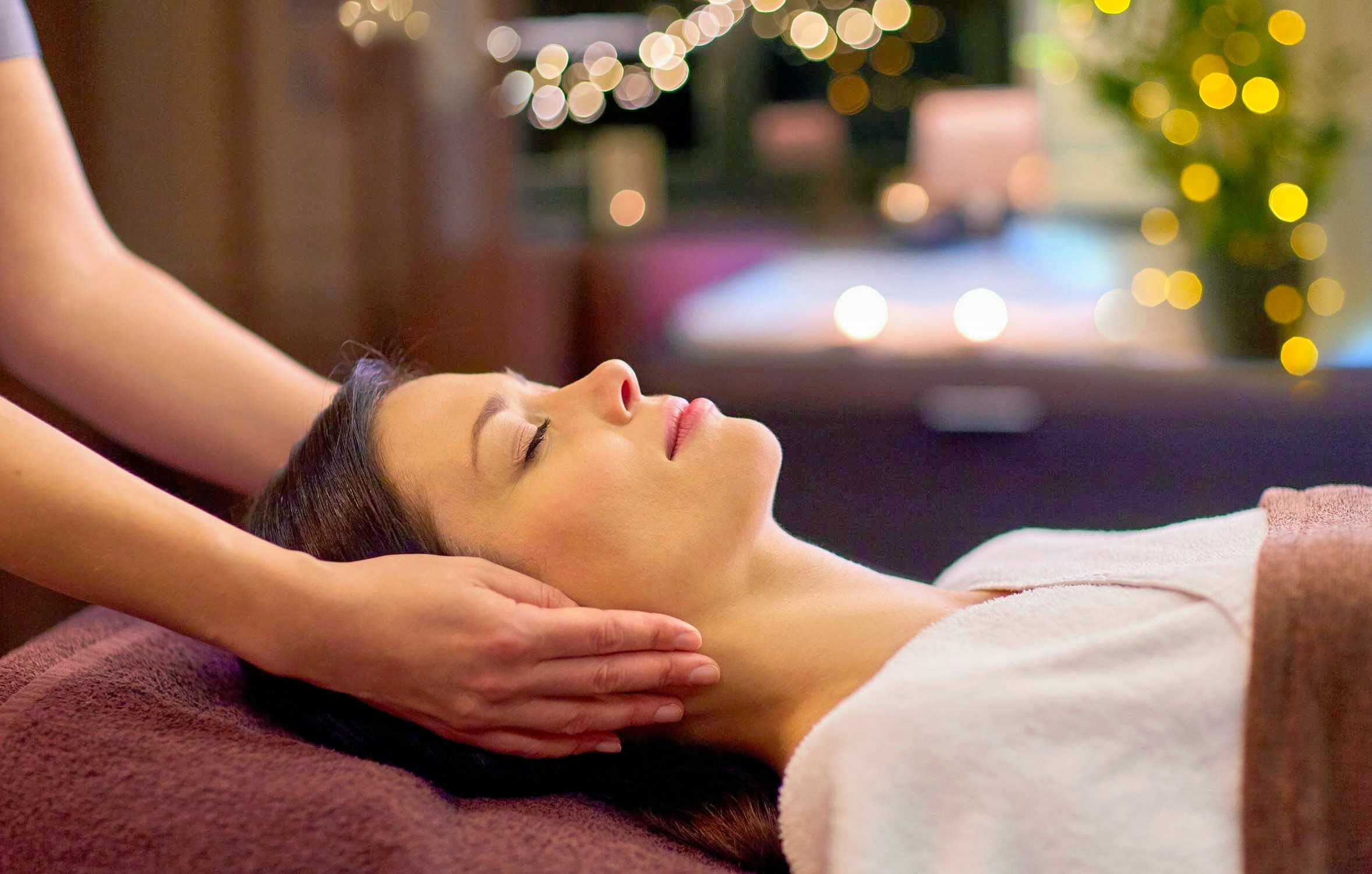 Massage à l’Ouest - Institut de beauté Le Havre - OneBooking