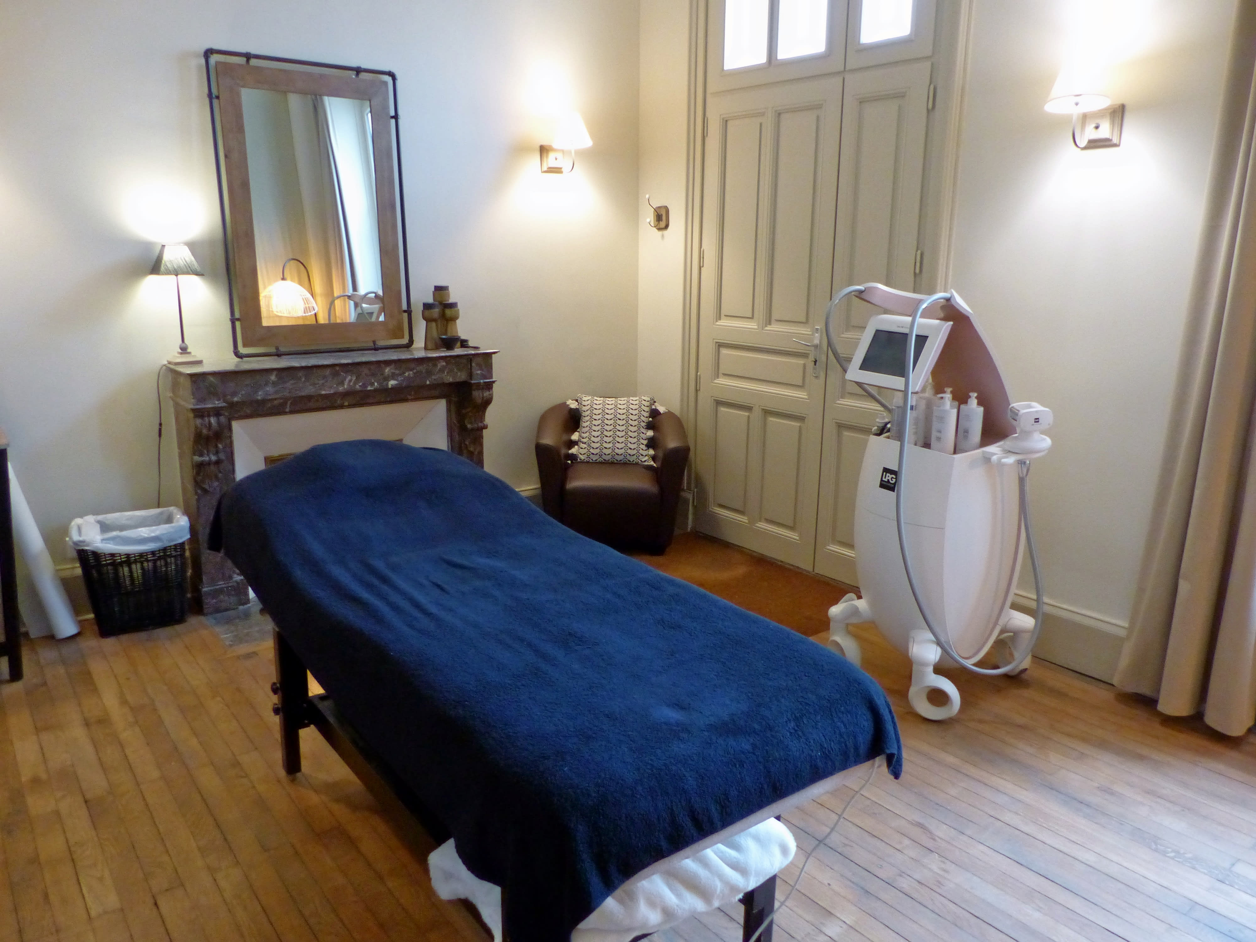 L’Instant Zen - Coiffure Angers - OneBooking