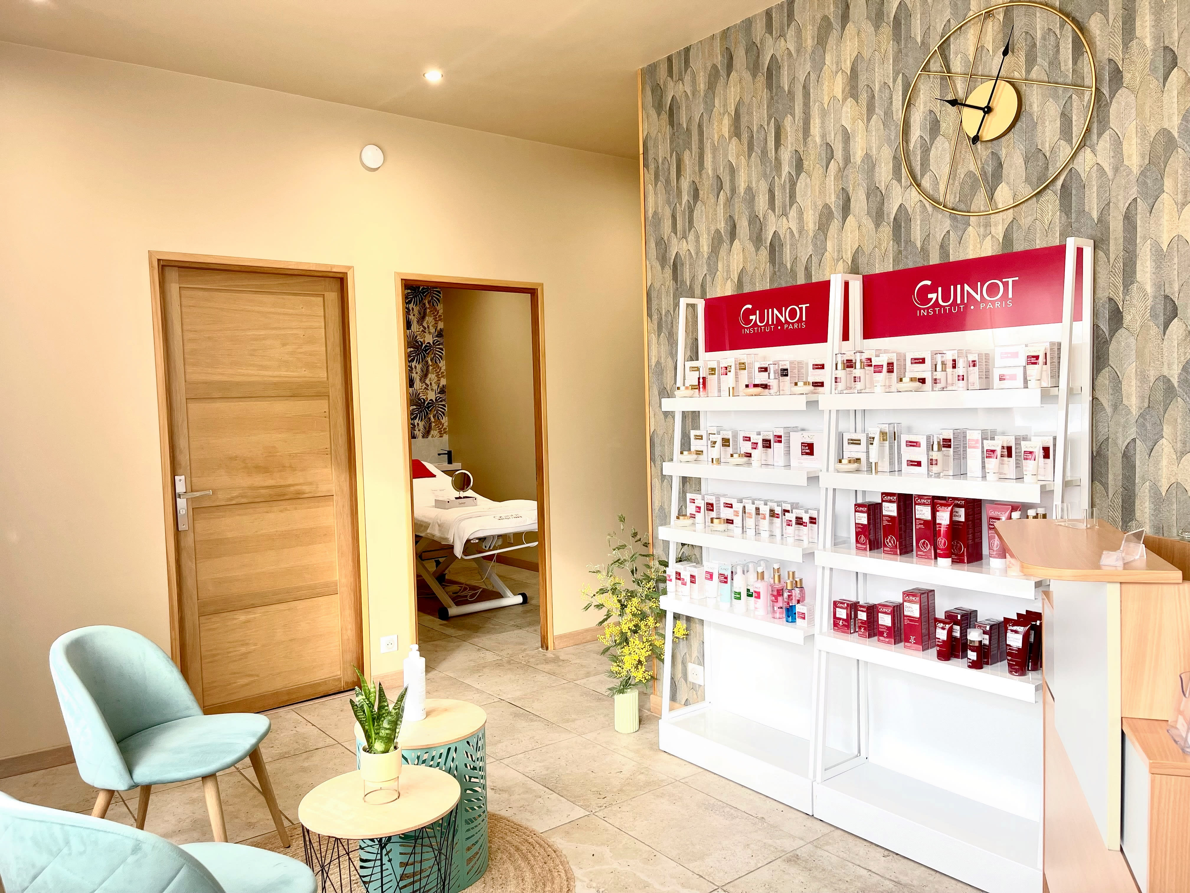 Bell'Ange - Institut de beauté Nantes - Bell'Ange - Photo Galerie - OneBooking