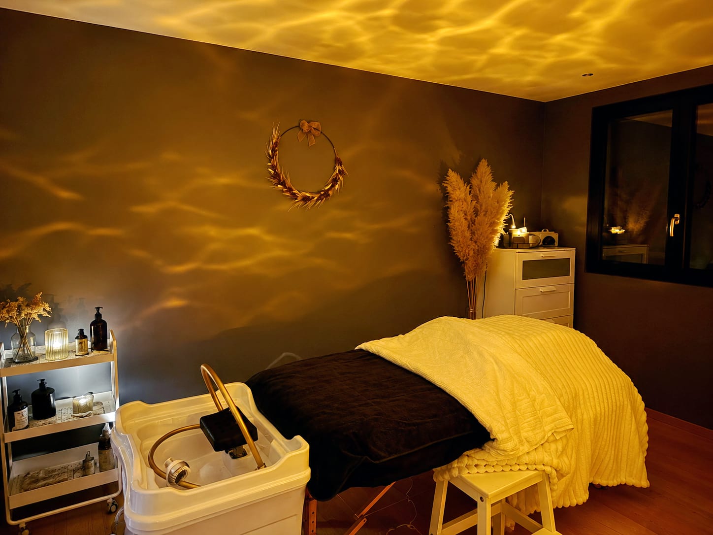 Maison Clélia Head Spa