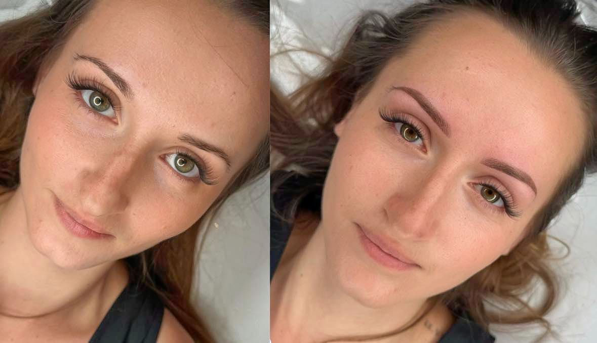 CILACIL - Sourcils & cils Le Mans - OneBooking