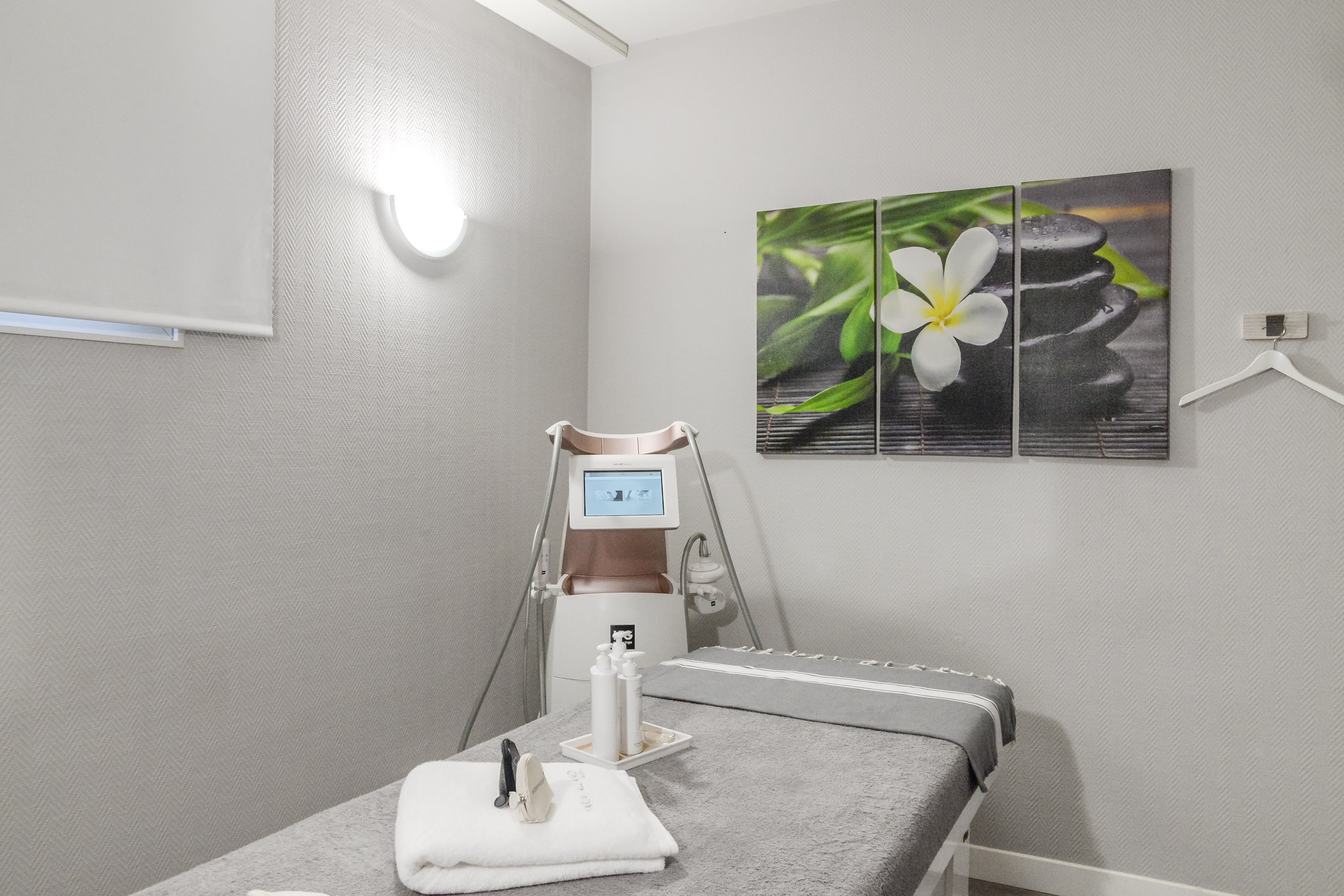 M-Beauté Centre Maria Galland - Institut de beauté Antibes - M-Beauté Centre Maria Galland - Photo Galerie - OneBooking