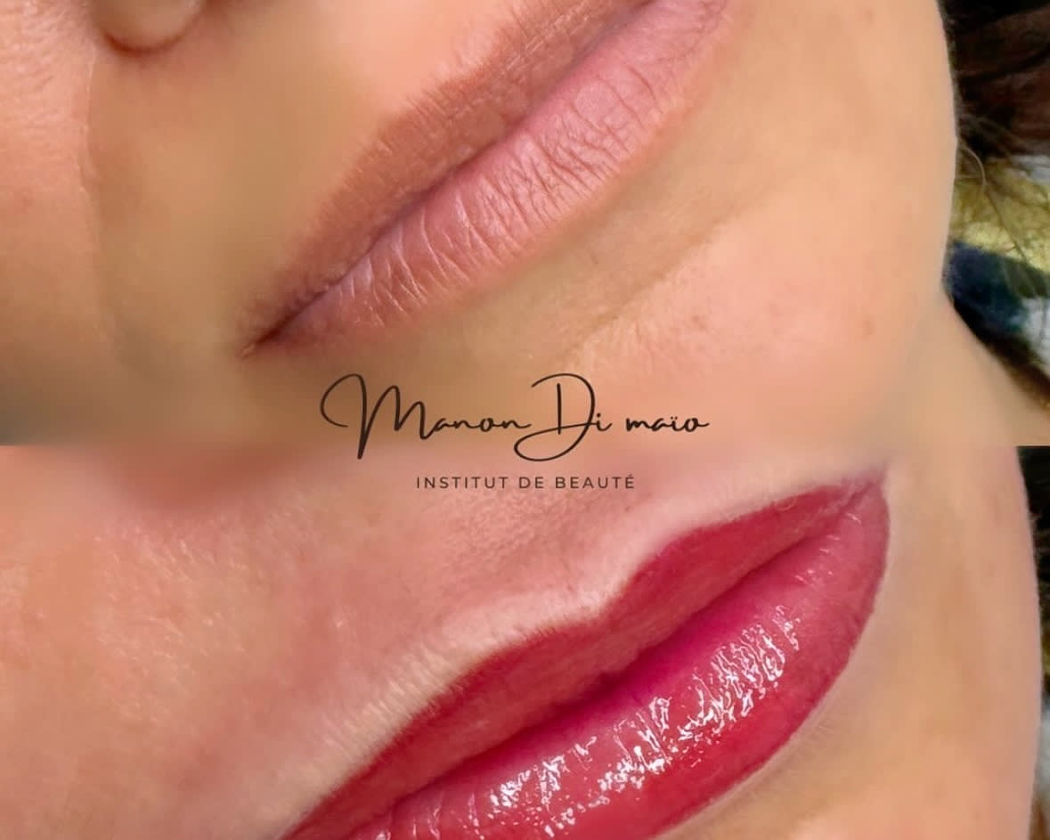 Manon Dimaio - Sourcils & cils Nice - Manon Dimaio - Photo Galerie - OneBooking