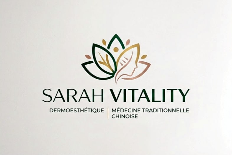 Sarah Vitality