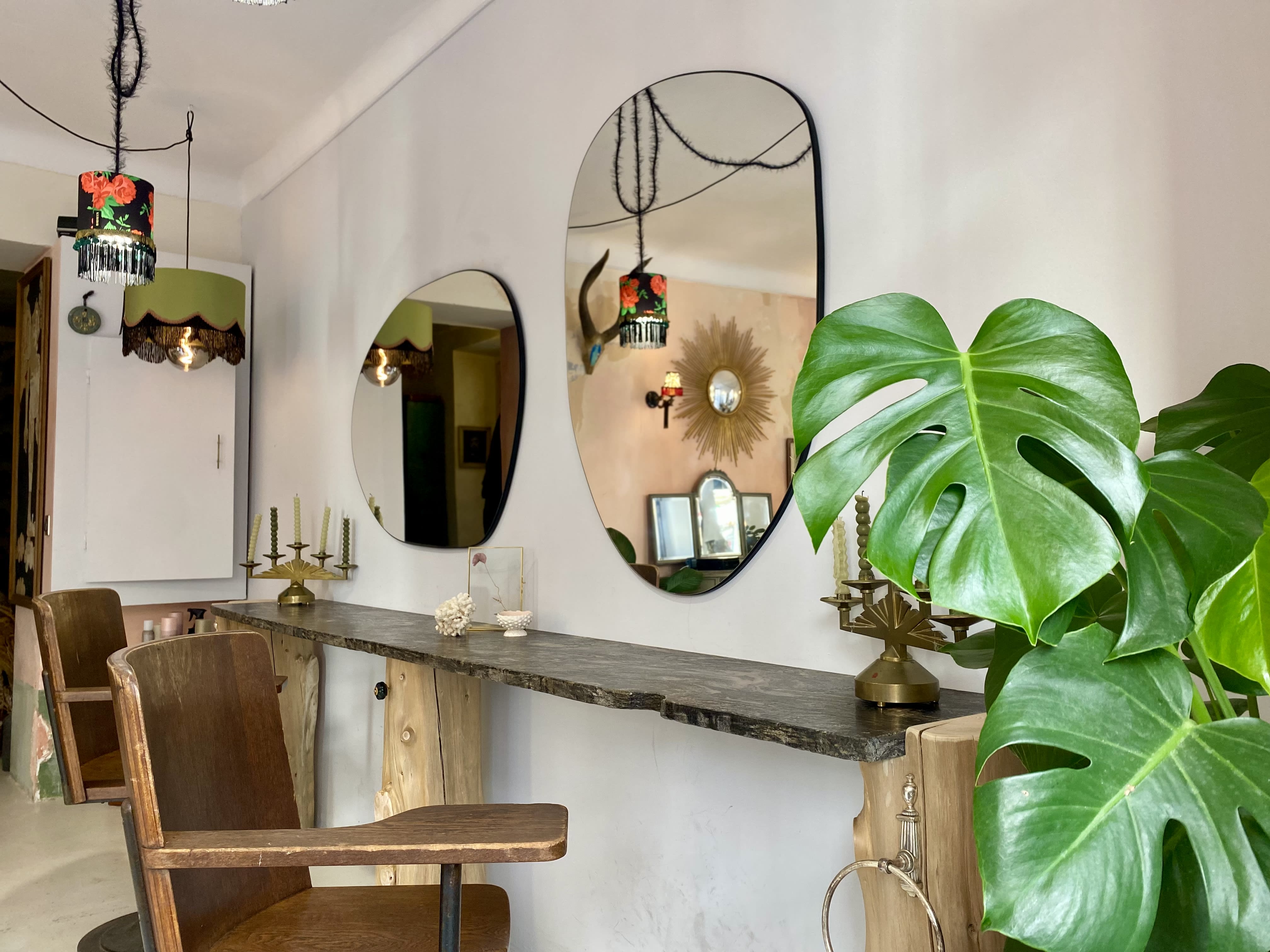 Chabada Coiffure - Coiffure Nice - Chabada Coiffure - Photo Galerie - OneBooking