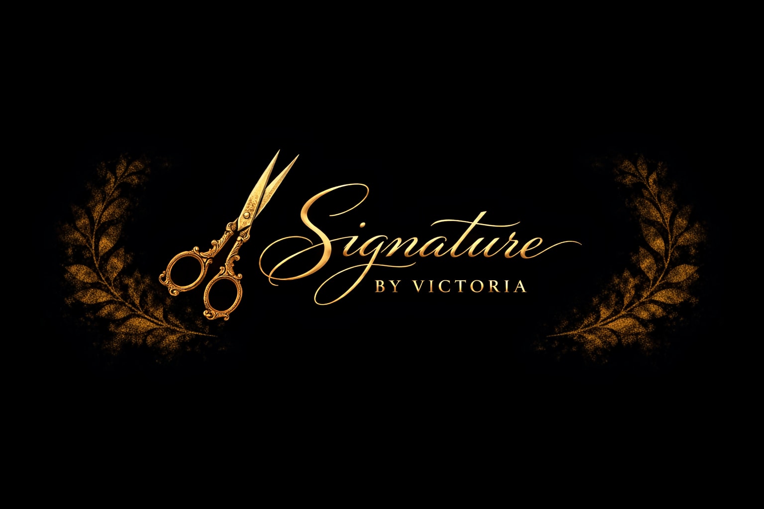 Signature by Victoria