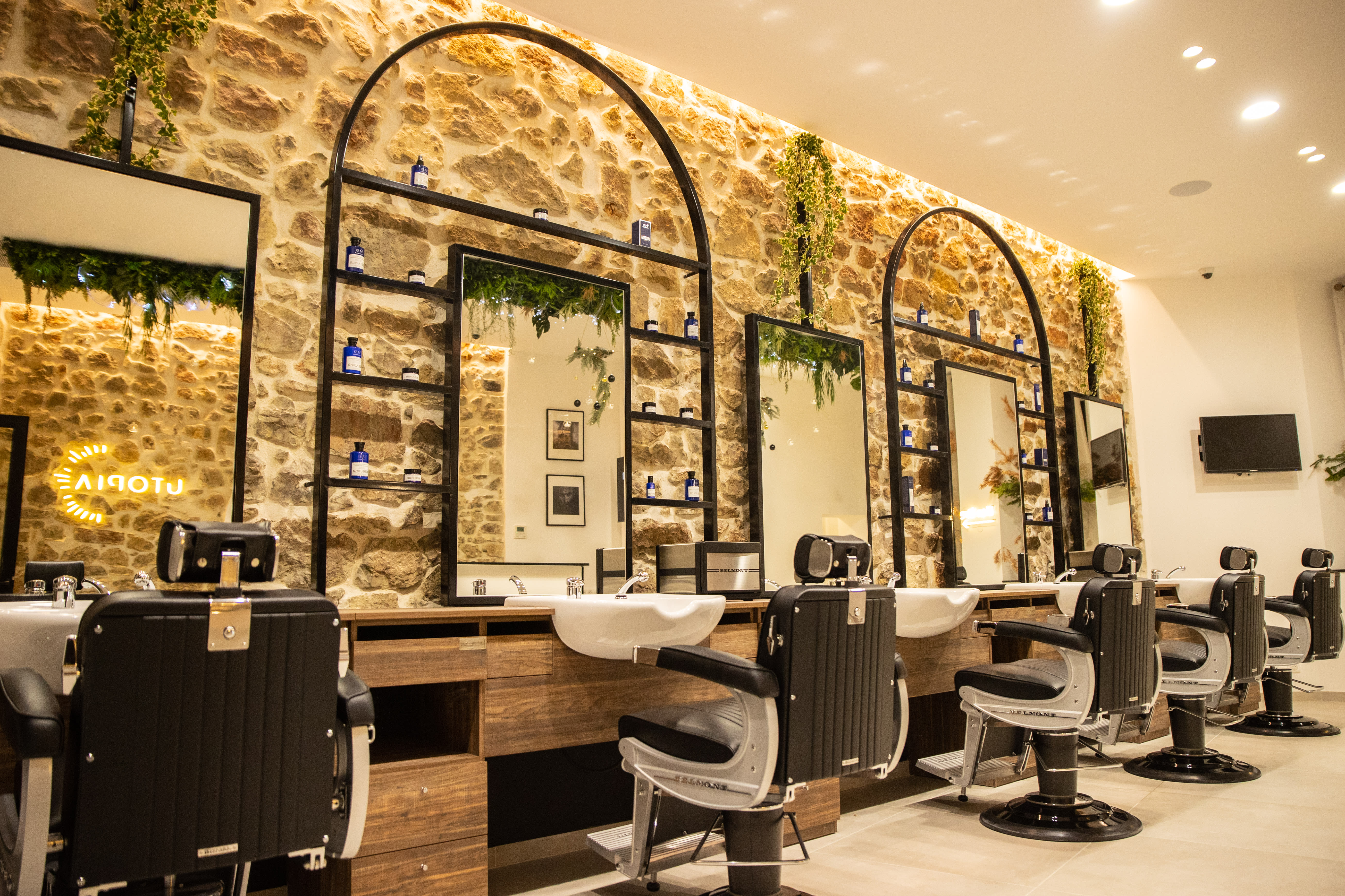 Utopia - Institut de beauté Cannes - Utopia - Photo Galerie - OneBooking